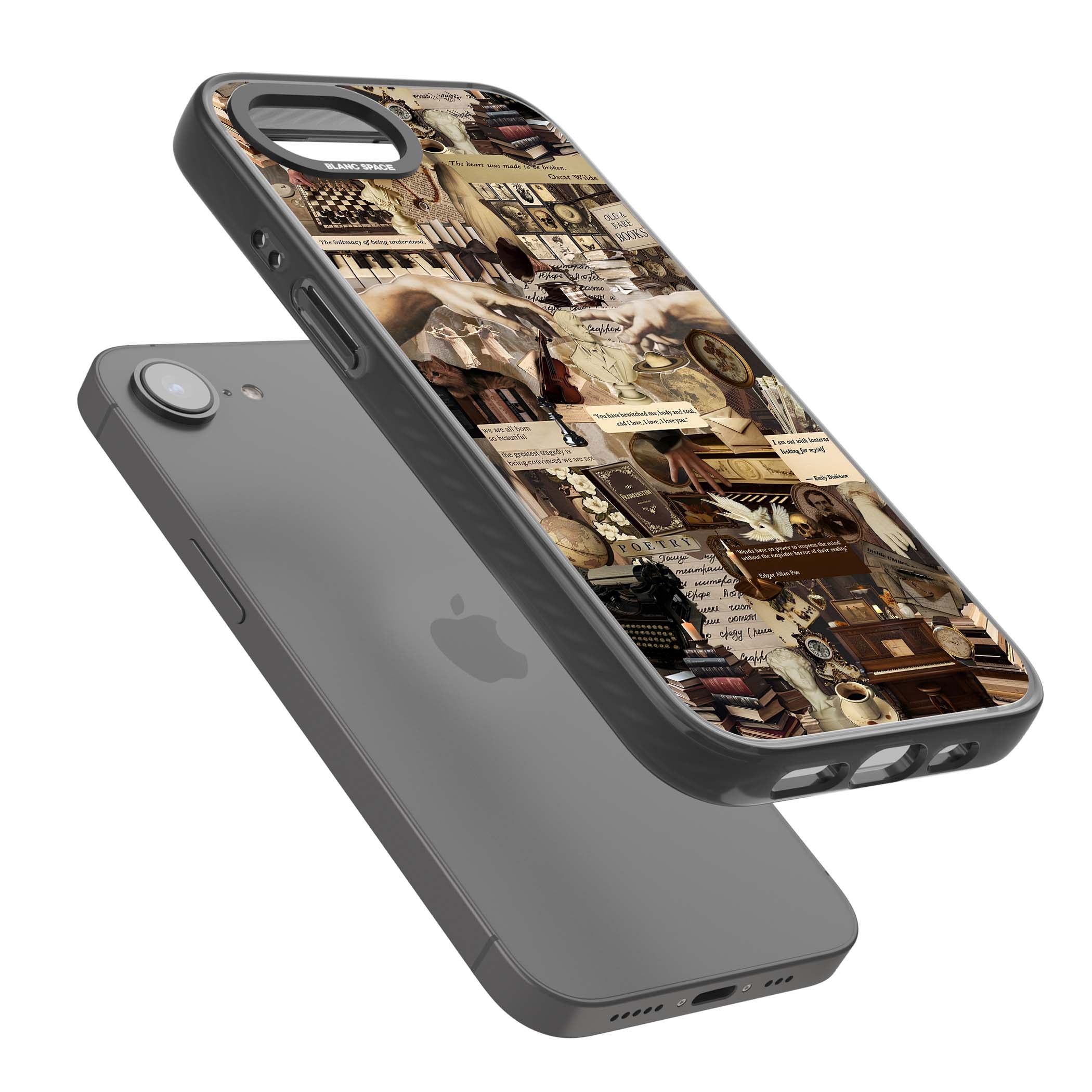 BLACK IMPACT MAGSAFE