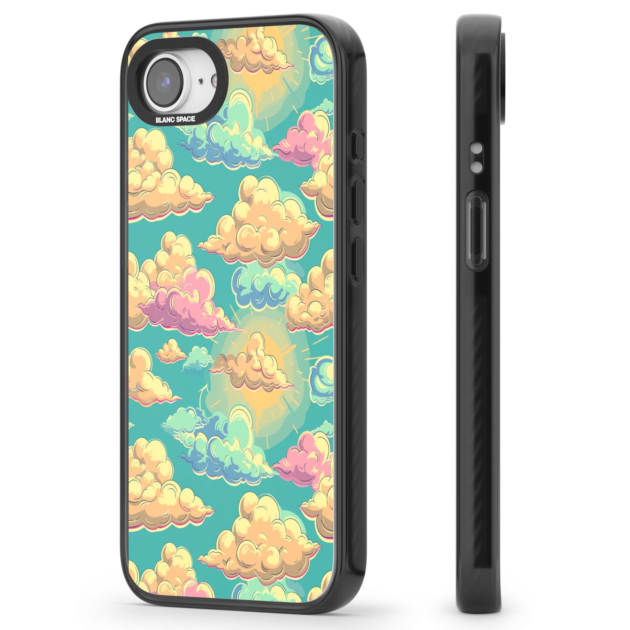 BLACK IMPACT MAGSAFE