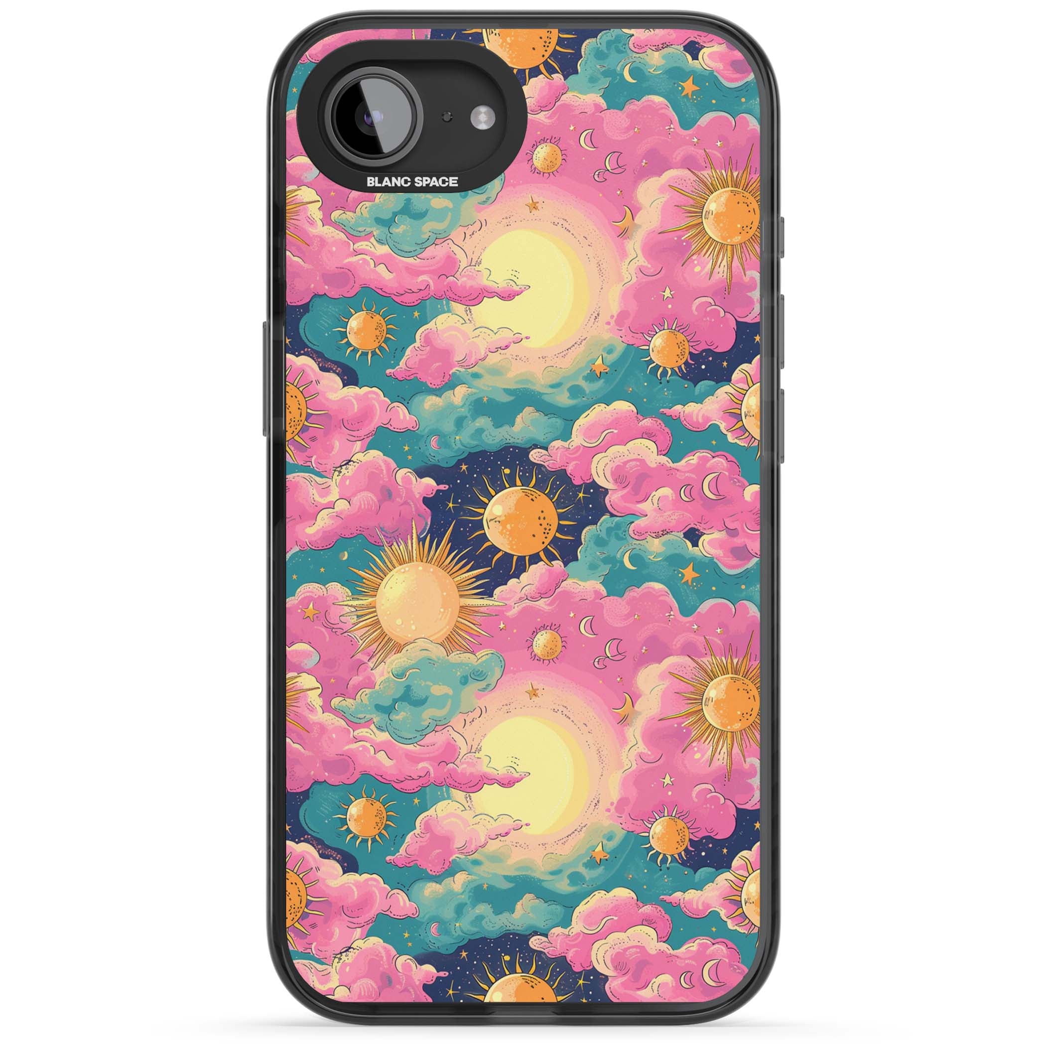 BLACK IMPACT MAGSAFE