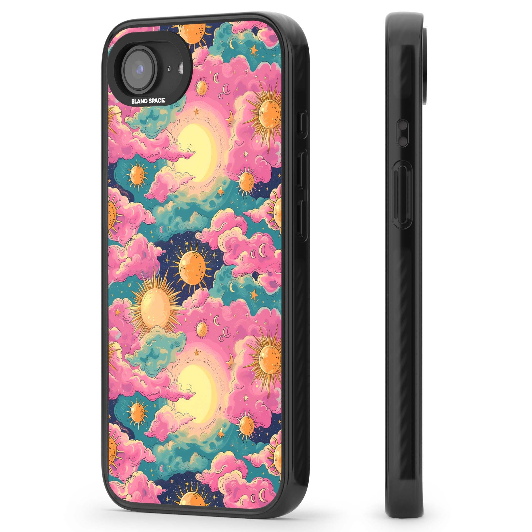 BLACK IMPACT MAGSAFE