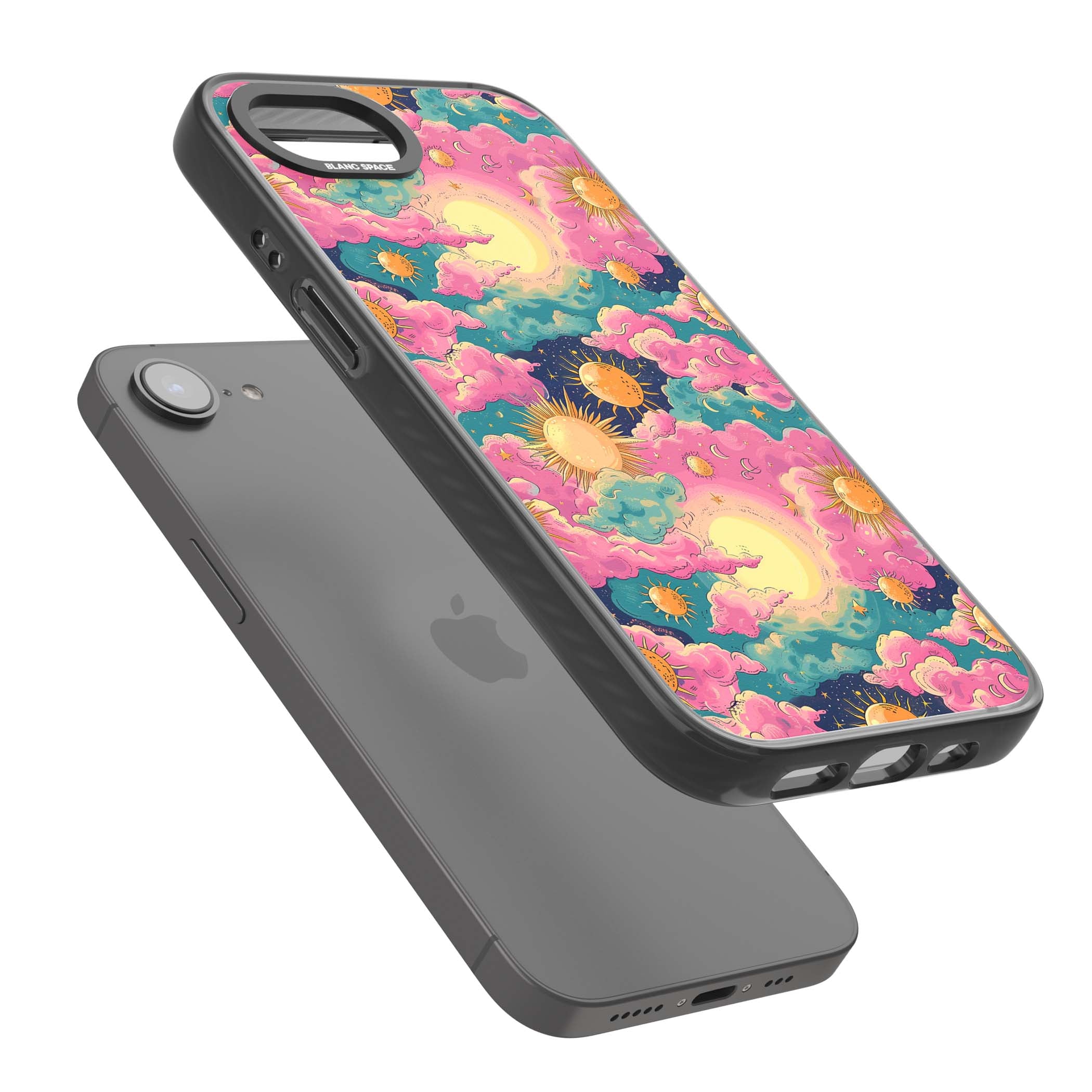 BLACK IMPACT MAGSAFE