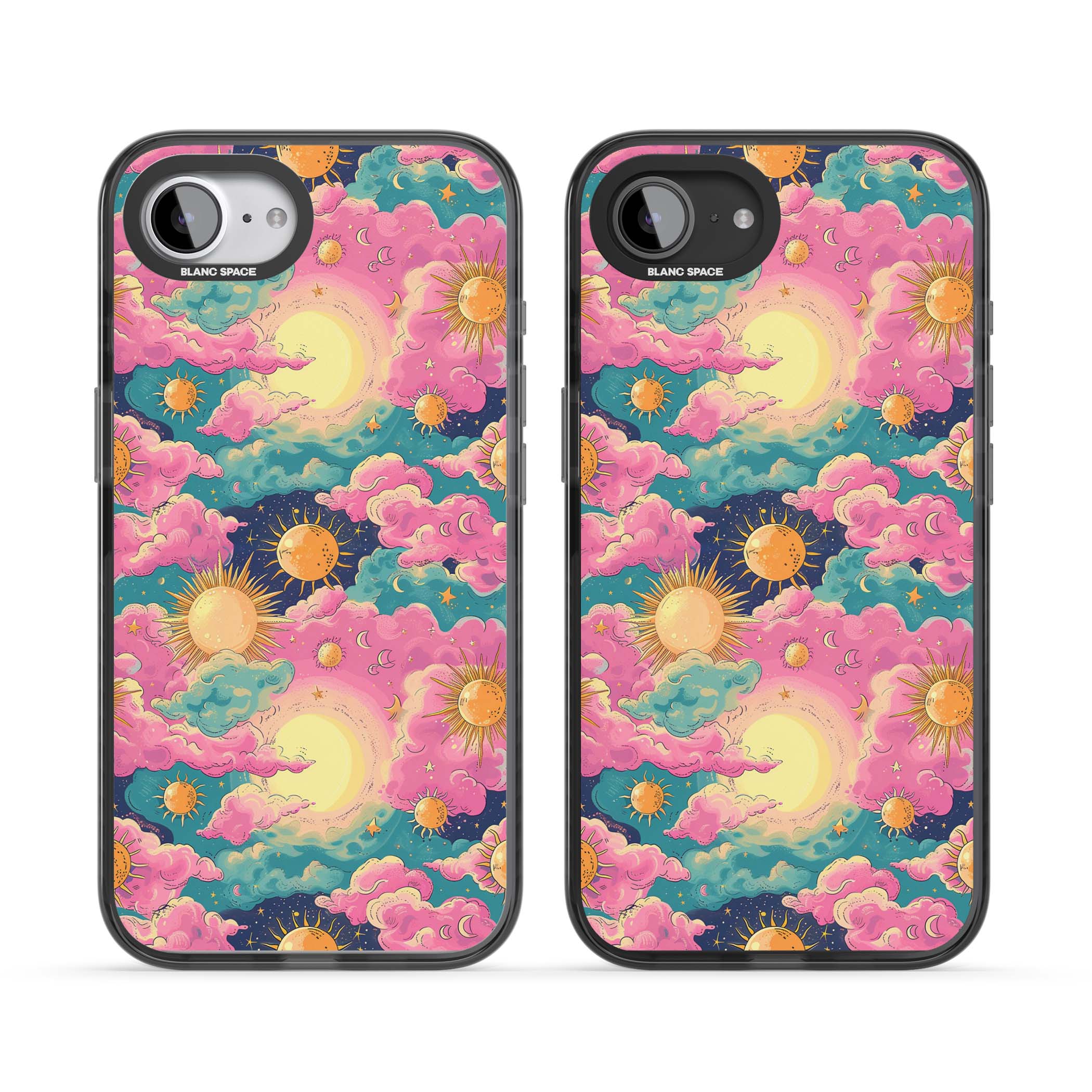 BLACK IMPACT MAGSAFE