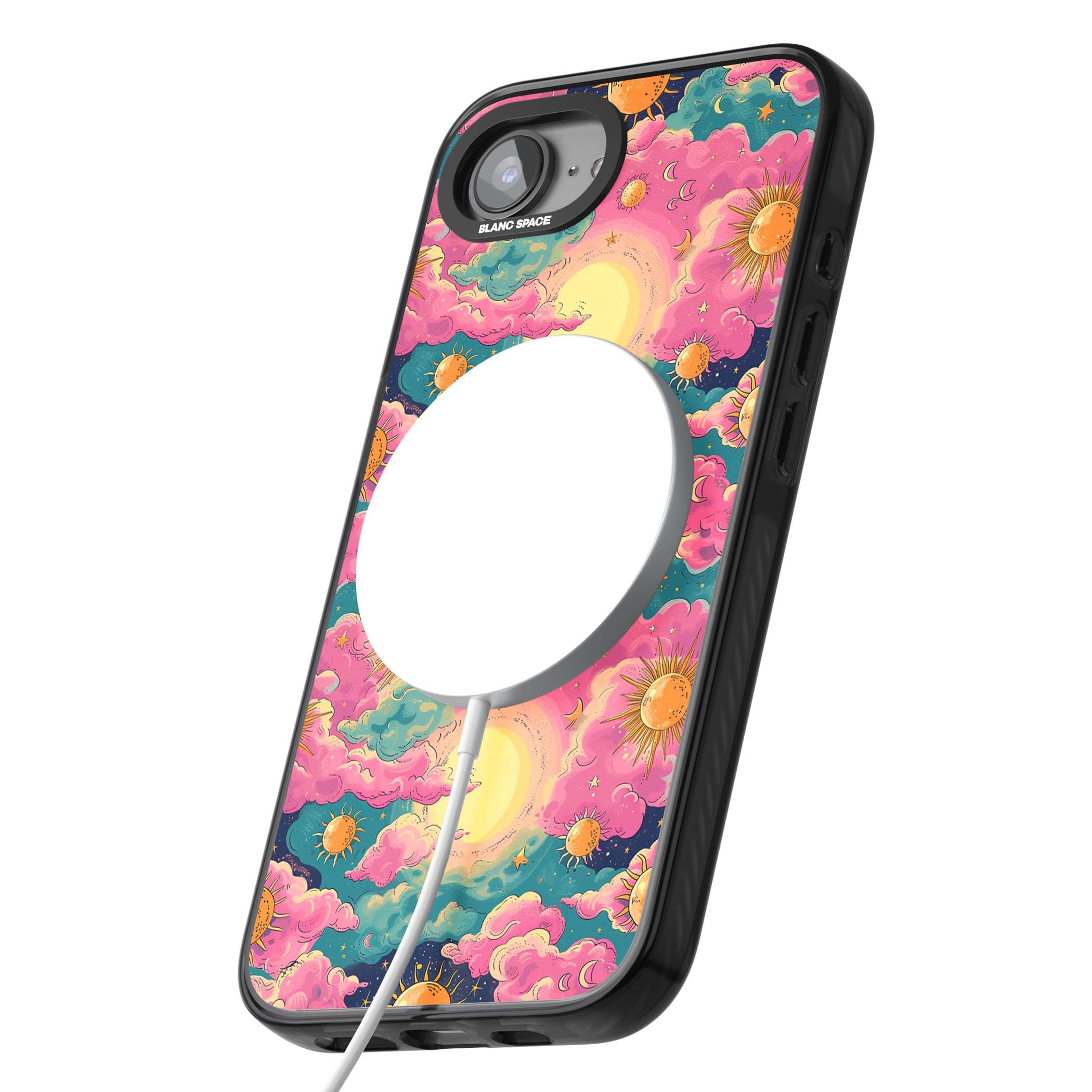 BLACK IMPACT MAGSAFE