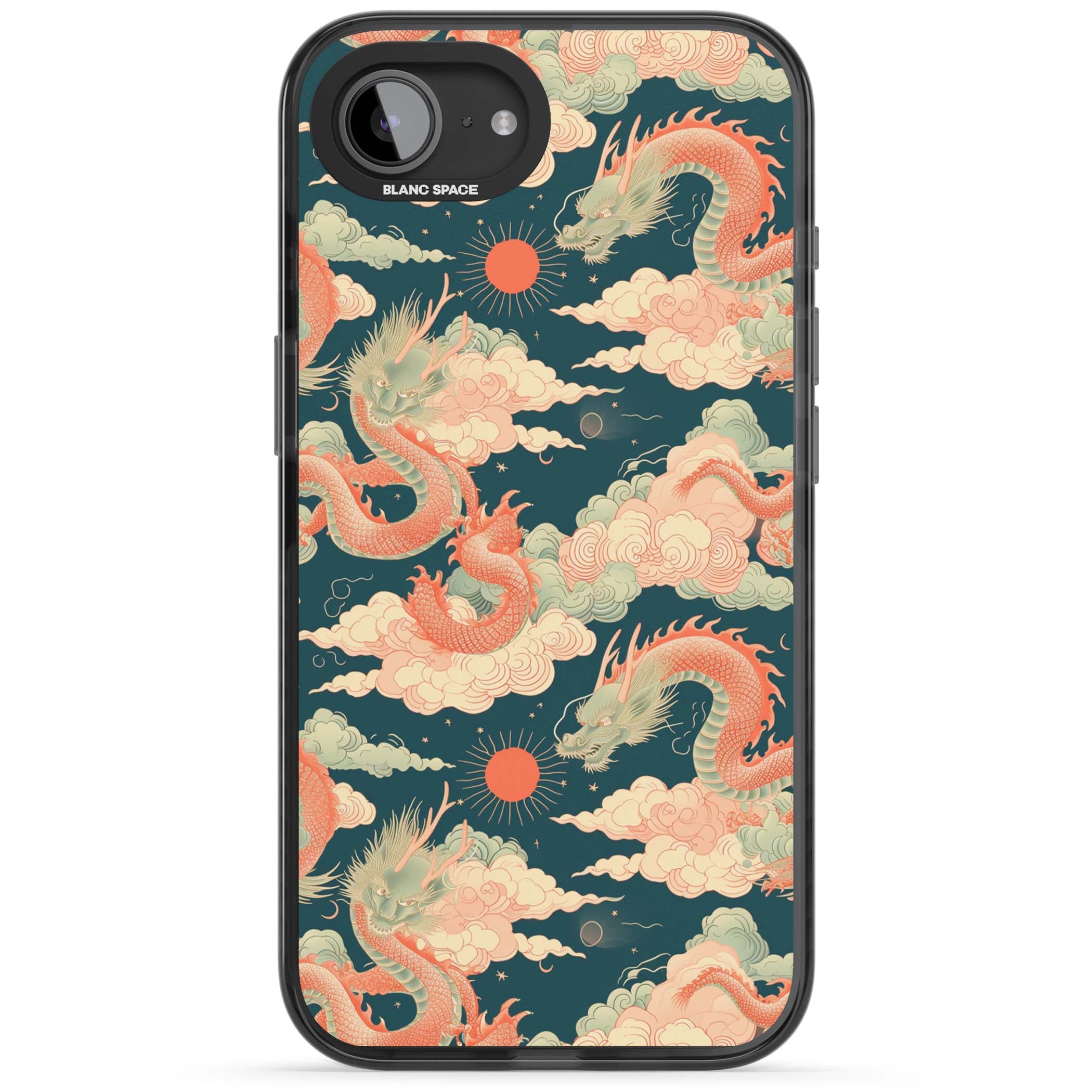 BLACK IMPACT MAGSAFE