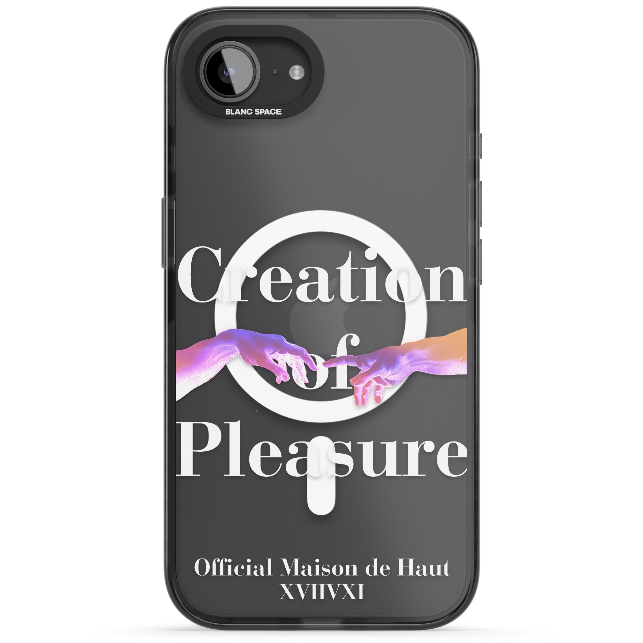 Creation Of Pleasure