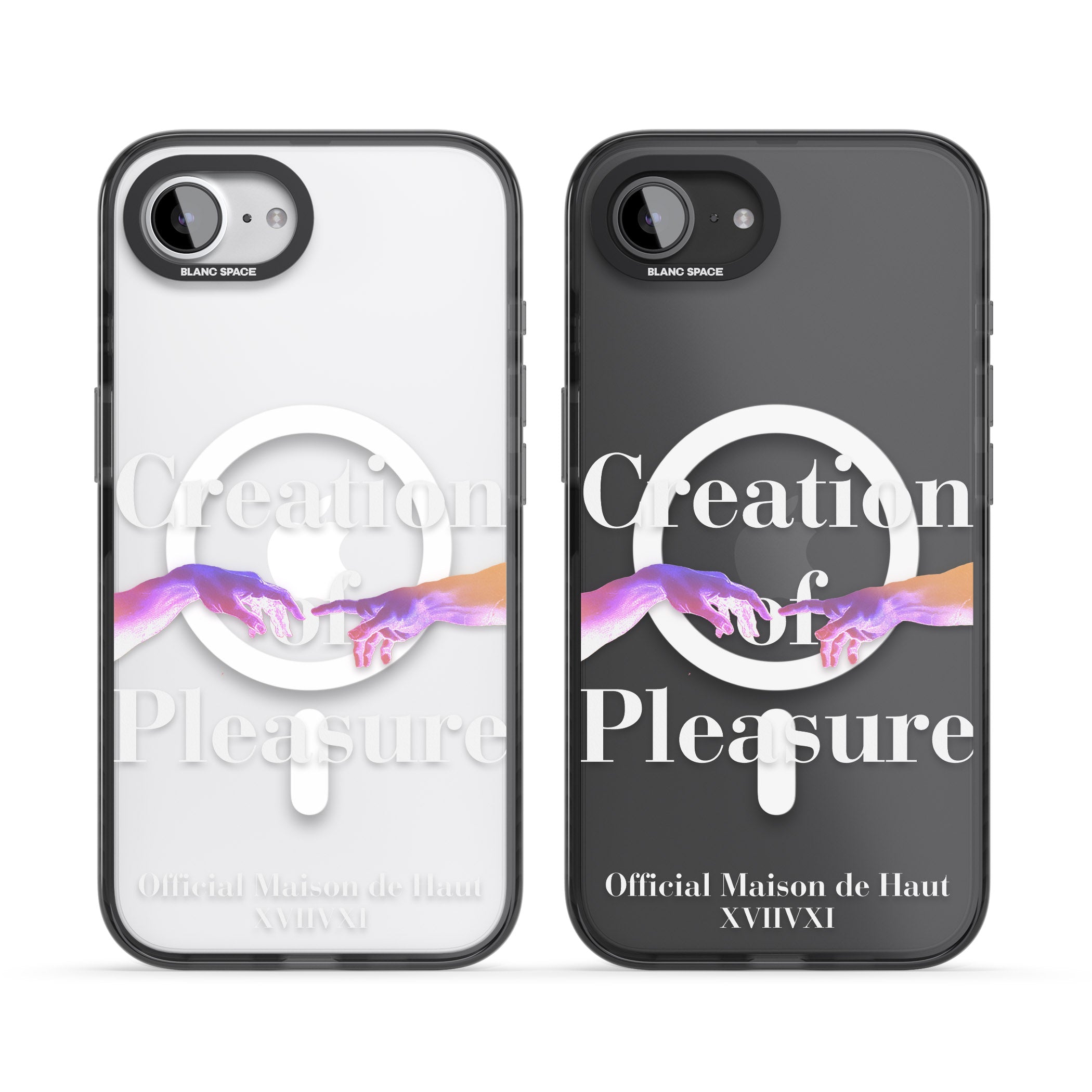 Creation Of Pleasure