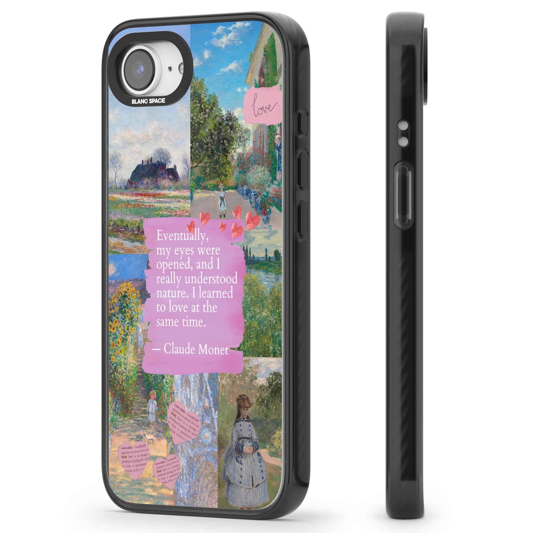 BLACK IMPACT MAGSAFE