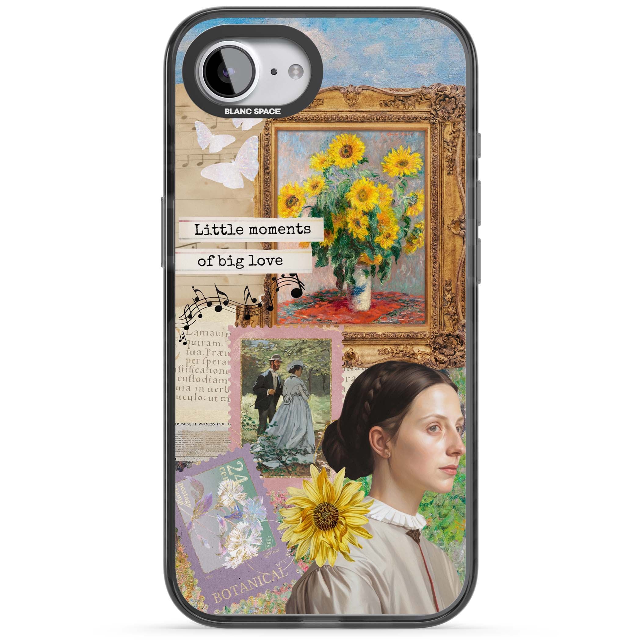 BLACK IMPACT MAGSAFE