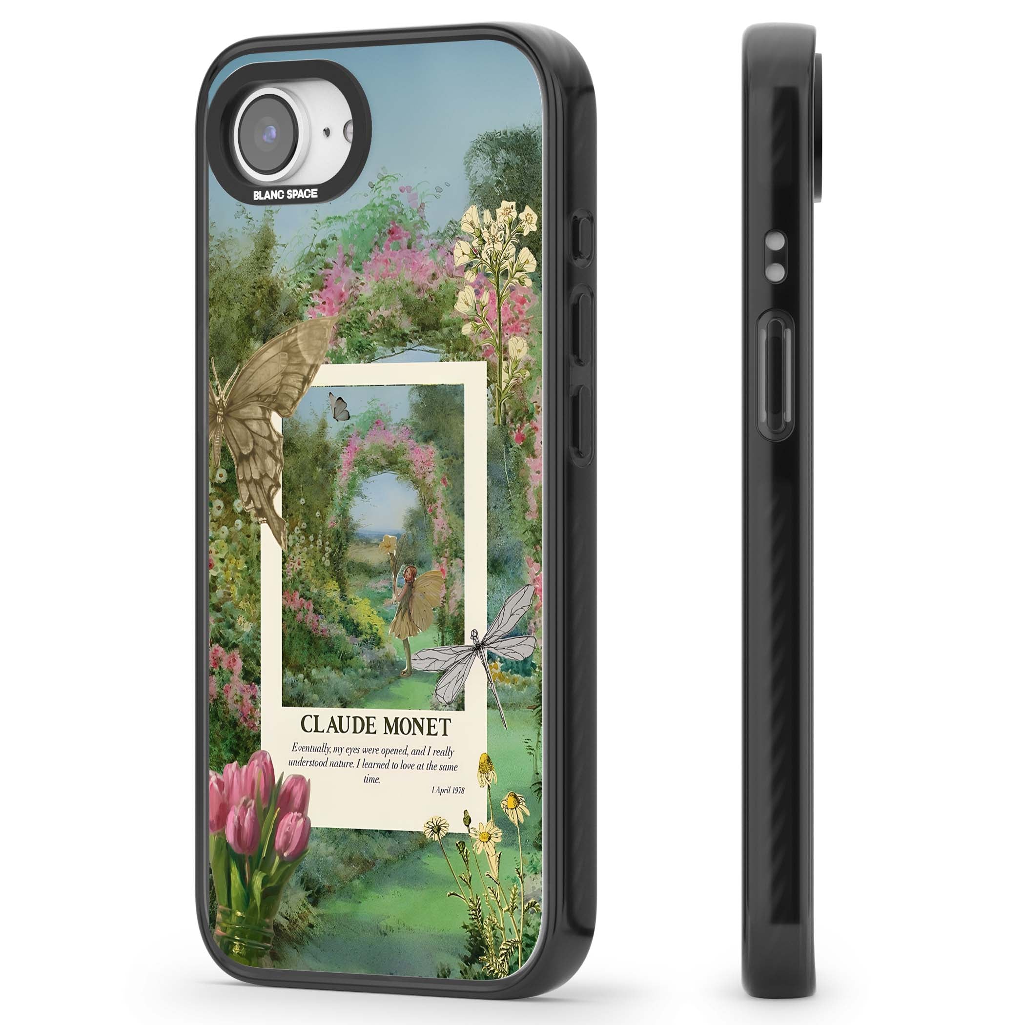 BLACK IMPACT MAGSAFE