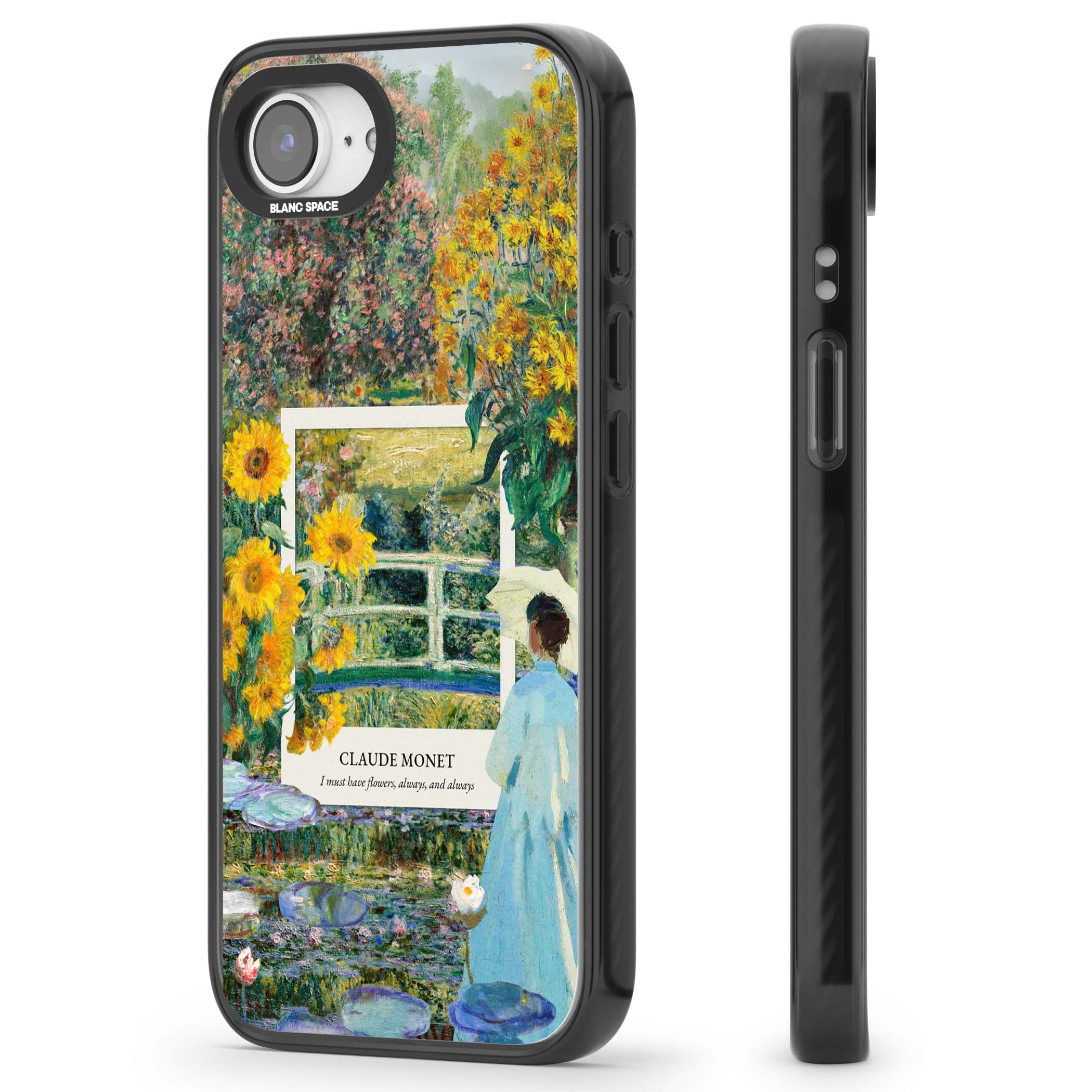 BLACK IMPACT MAGSAFE