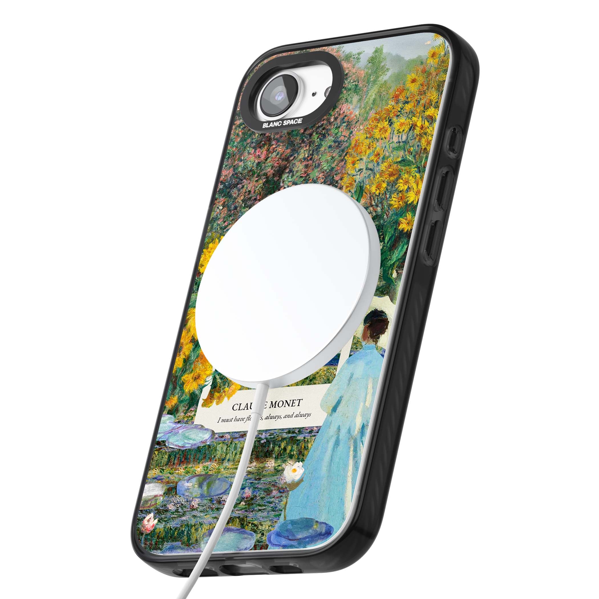 BLACK IMPACT MAGSAFE