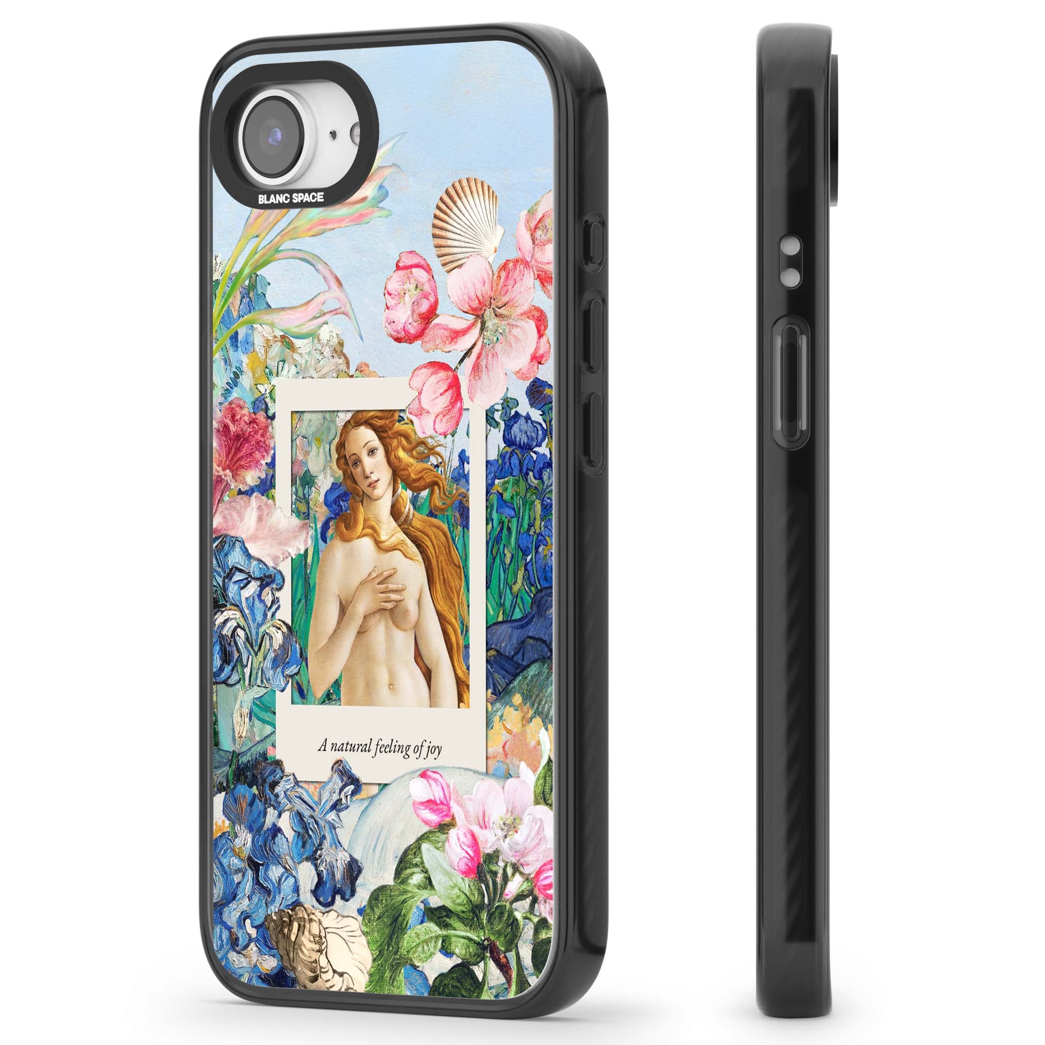 BLACK IMPACT MAGSAFE