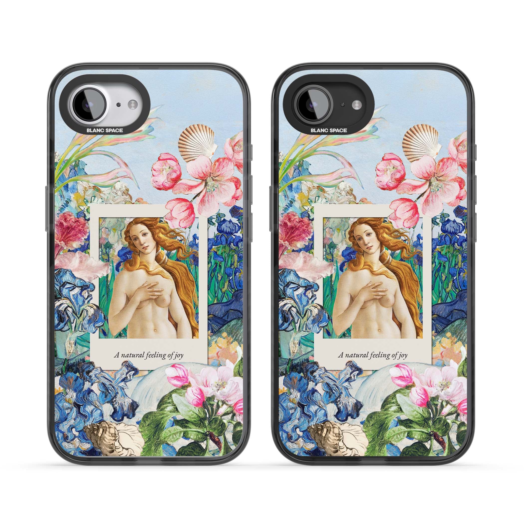 BLACK IMPACT MAGSAFE