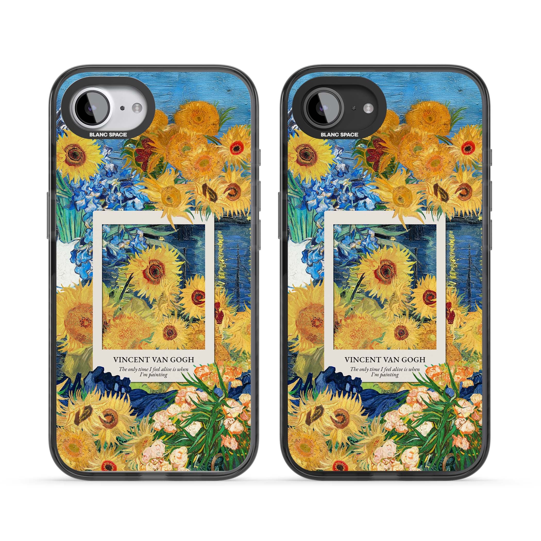 BLACK IMPACT MAGSAFE