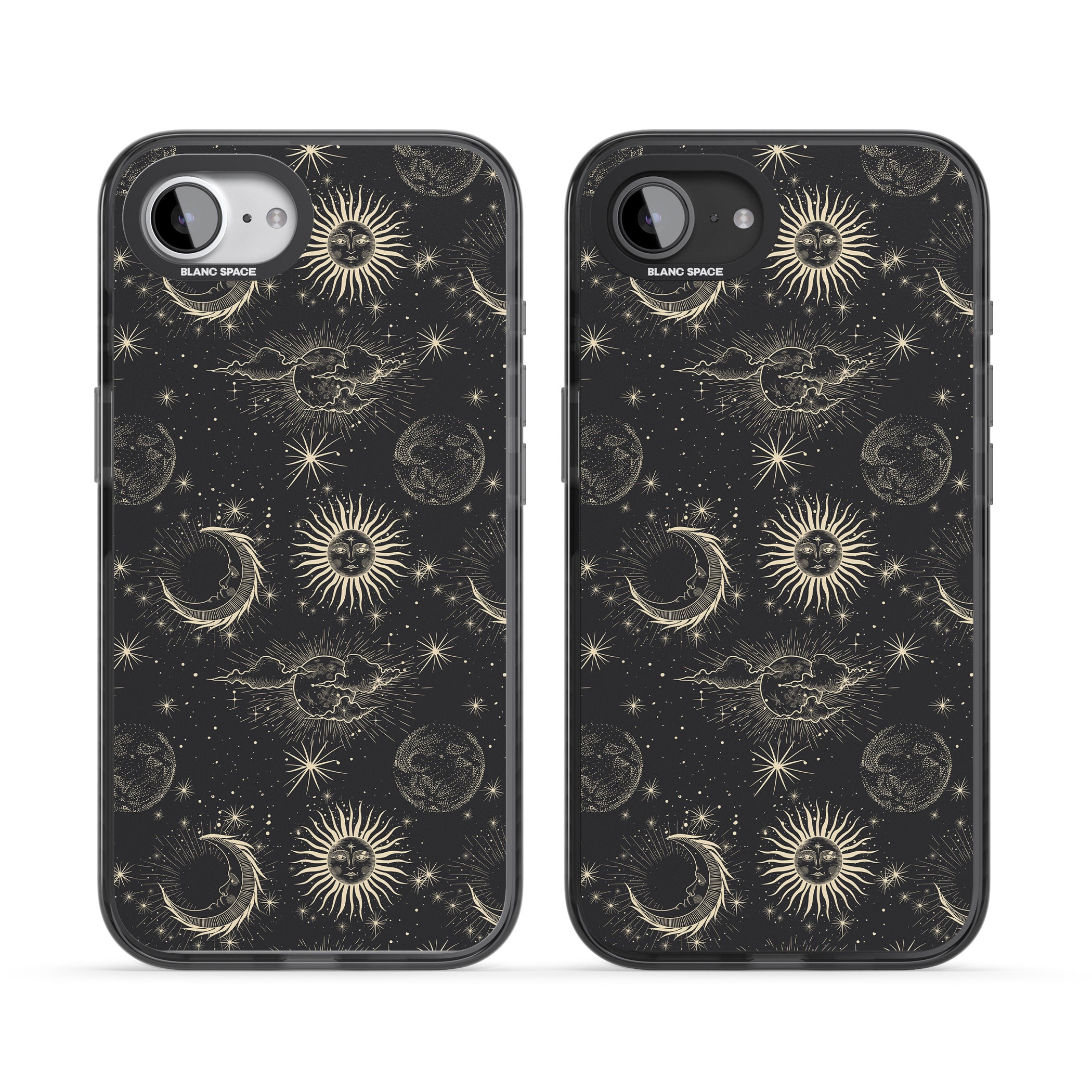 Suns & Moons Celestial Night