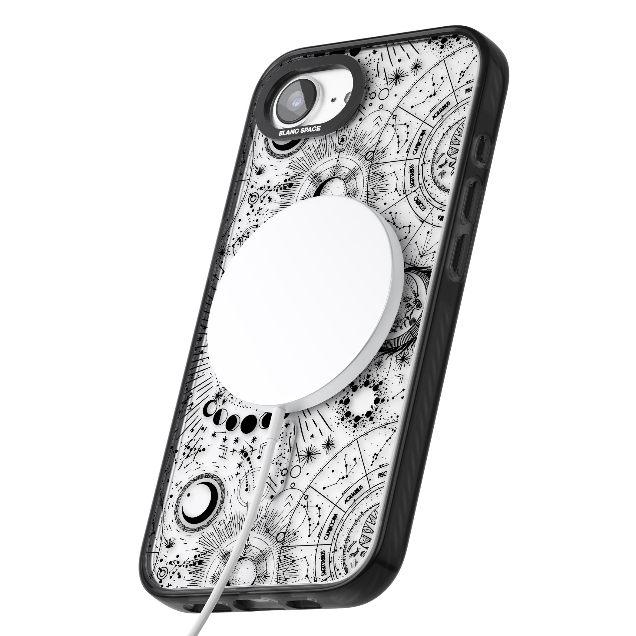 Suns & Zodiac Solar Chart