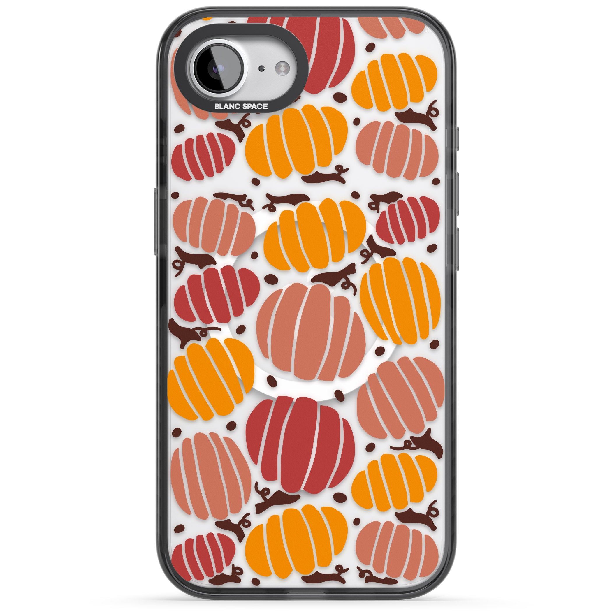 Autumn Pumpkin Patch