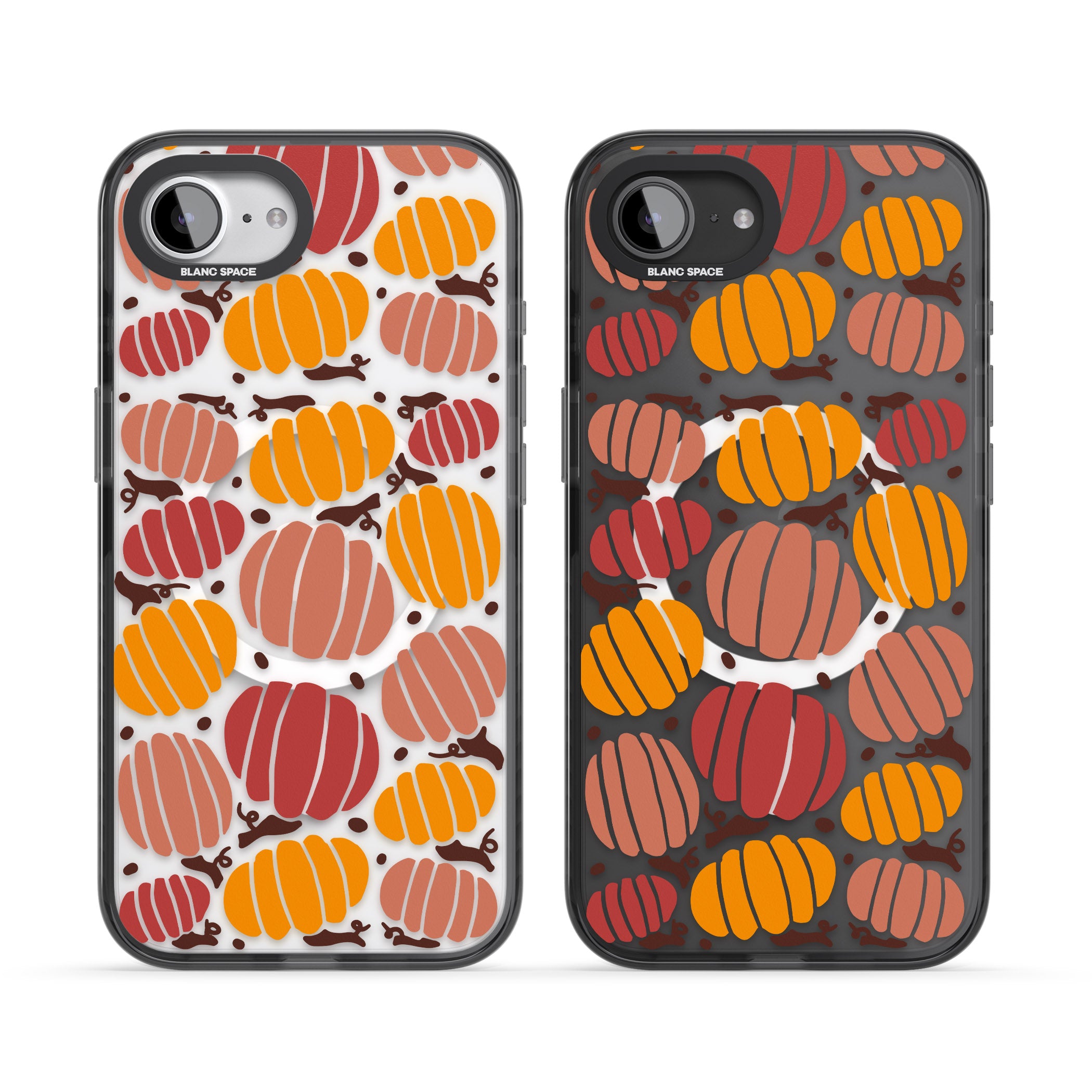 Autumn Pumpkin Patch