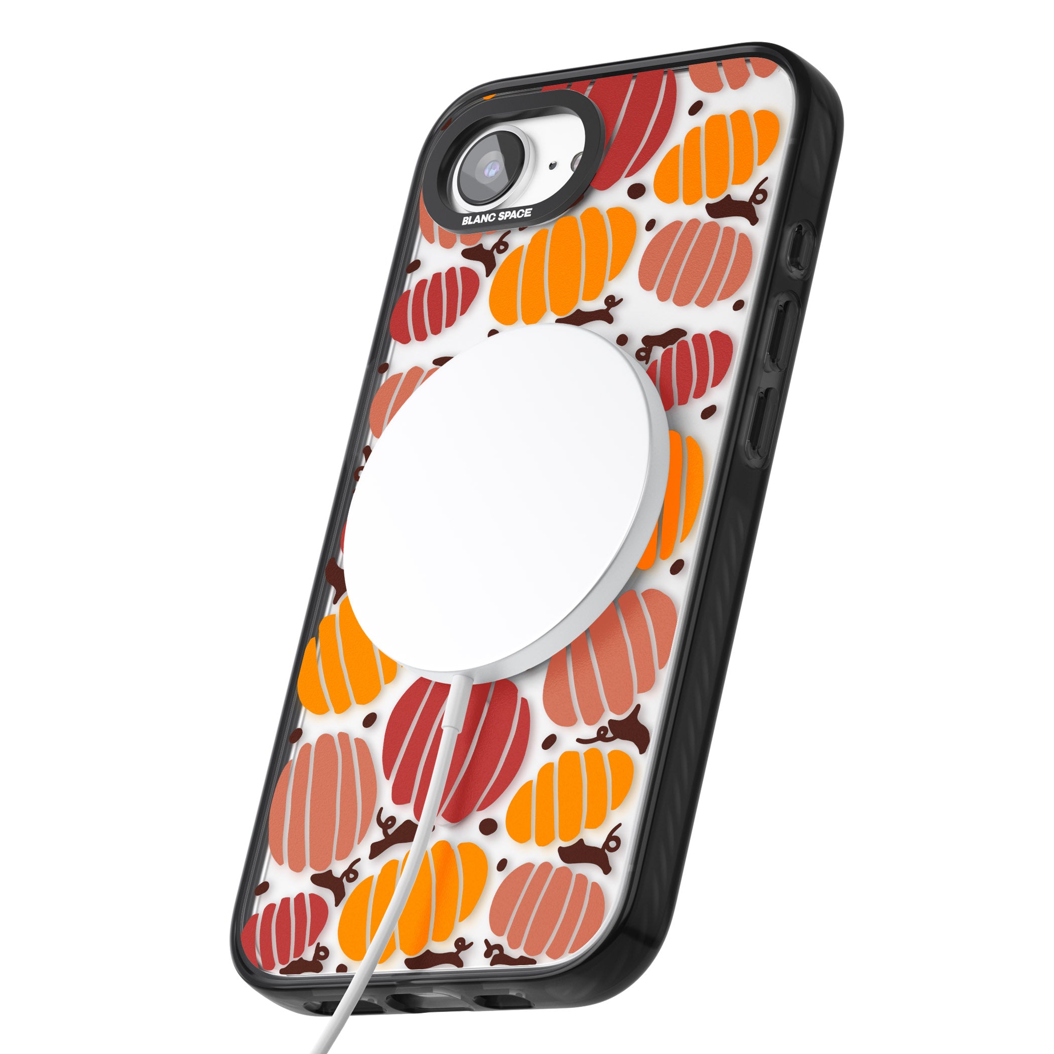 Autumn Pumpkin Patch