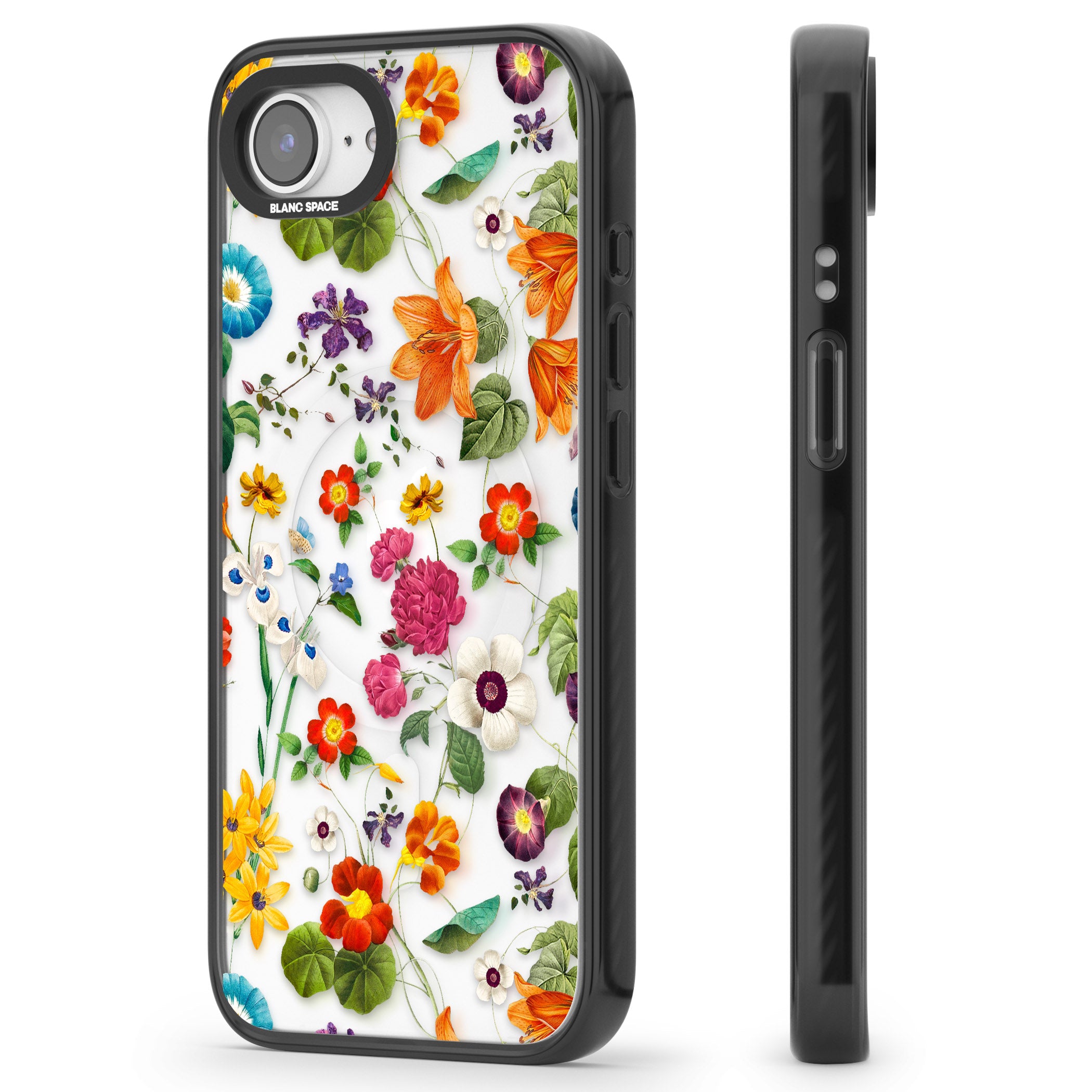 Whimsical Wildflowers