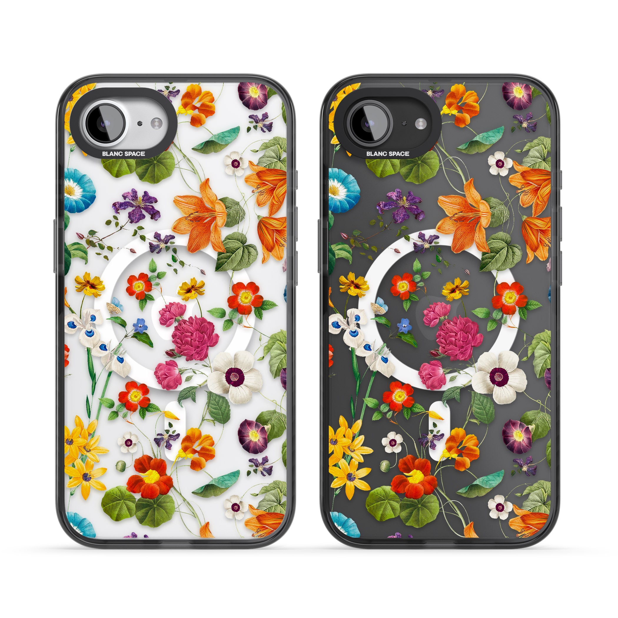Whimsical Wildflowers
