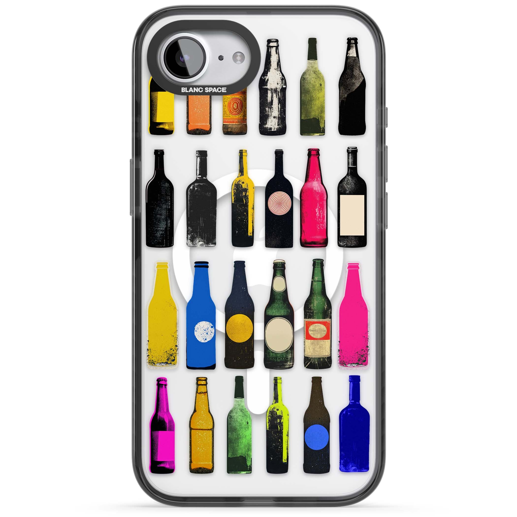 BLACK IMPACT MAGSAFE