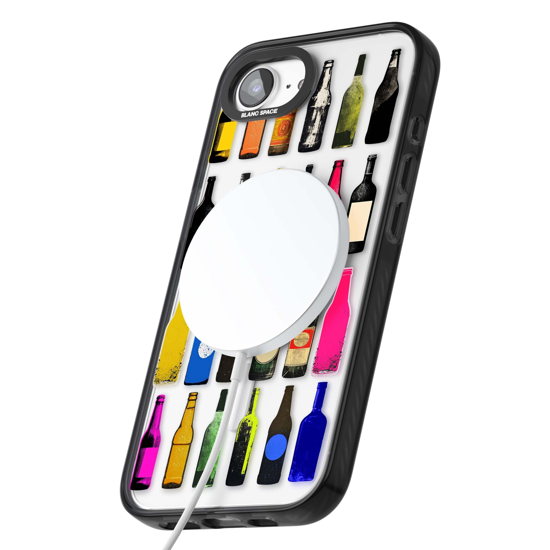 BLACK IMPACT MAGSAFE