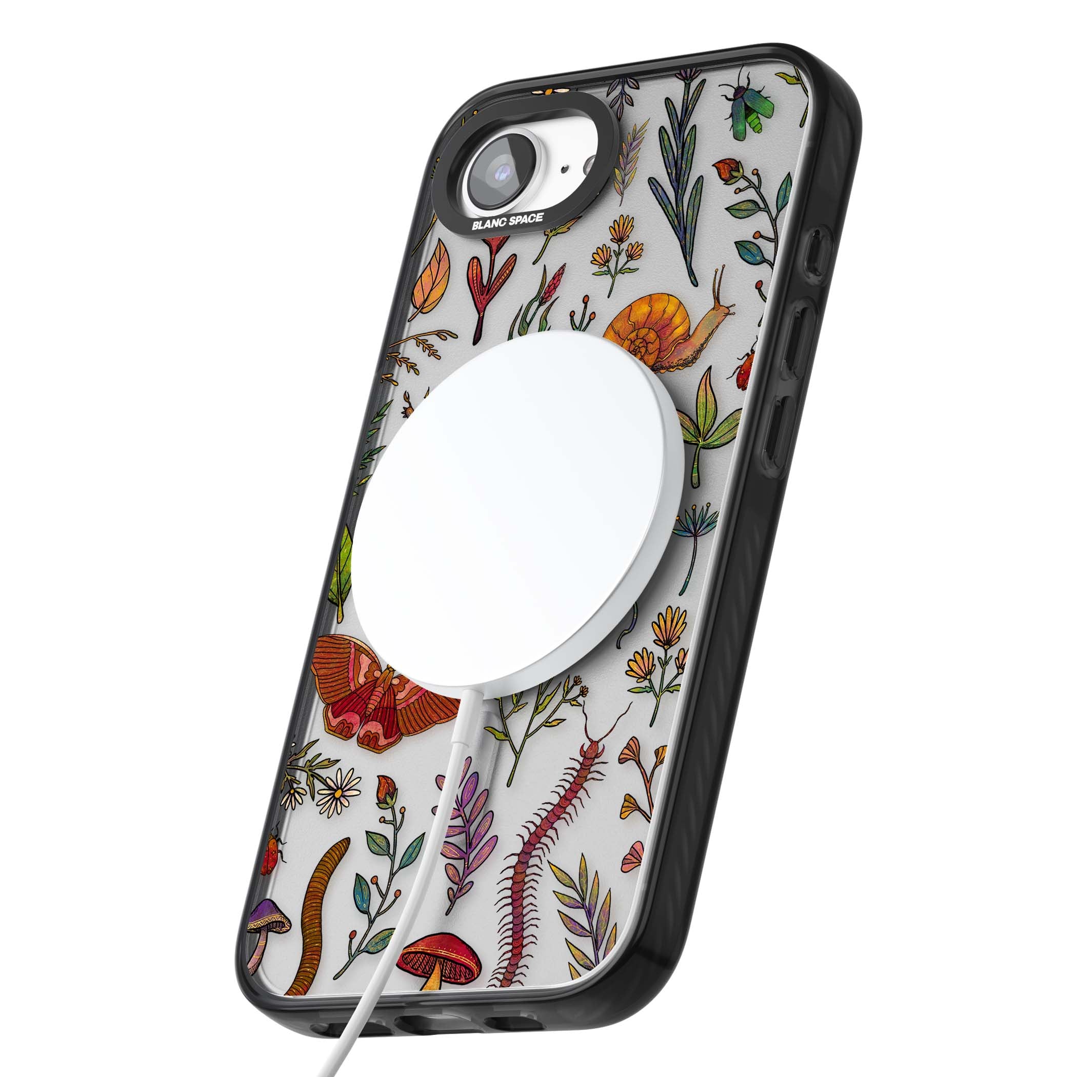 BLACK IMPACT MAGSAFE