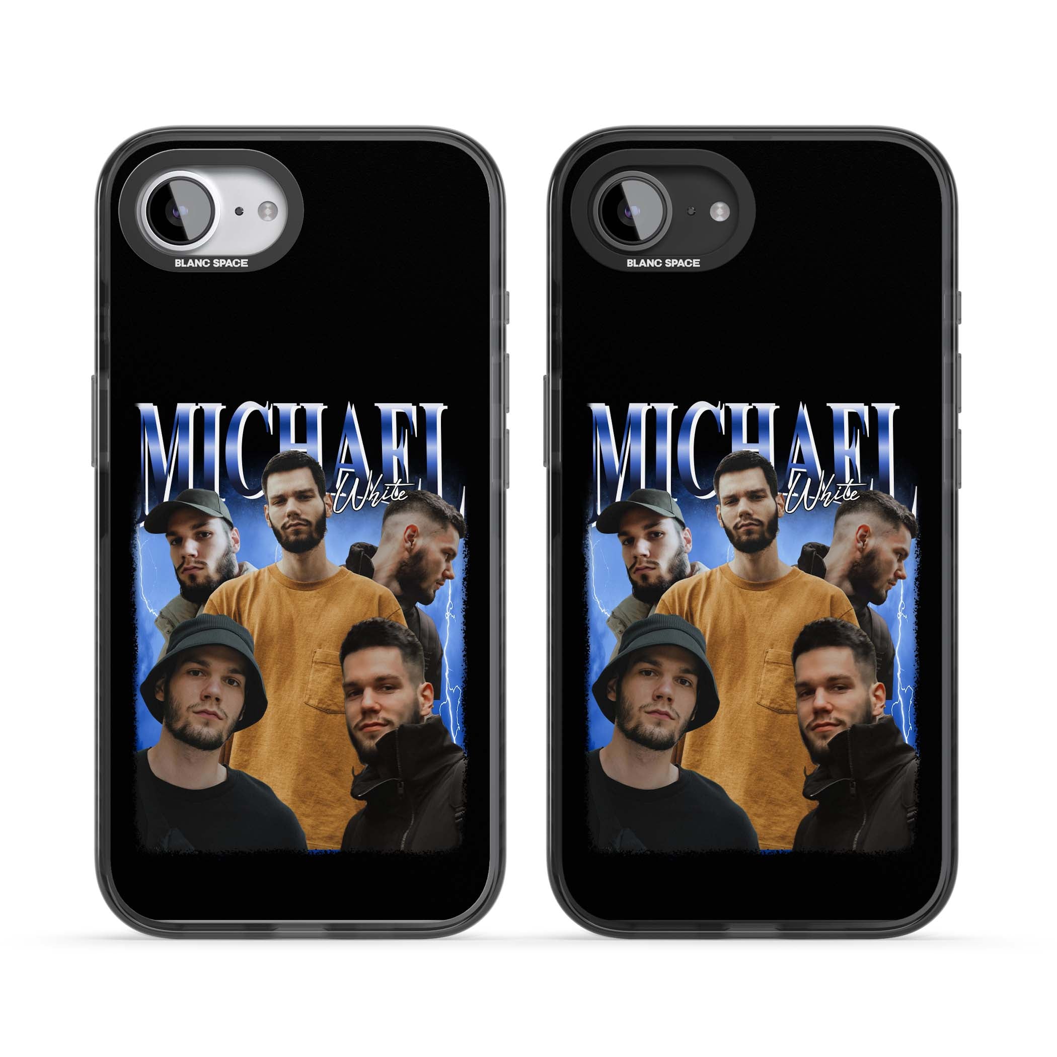 BLACK IMPACT MAGSAFE