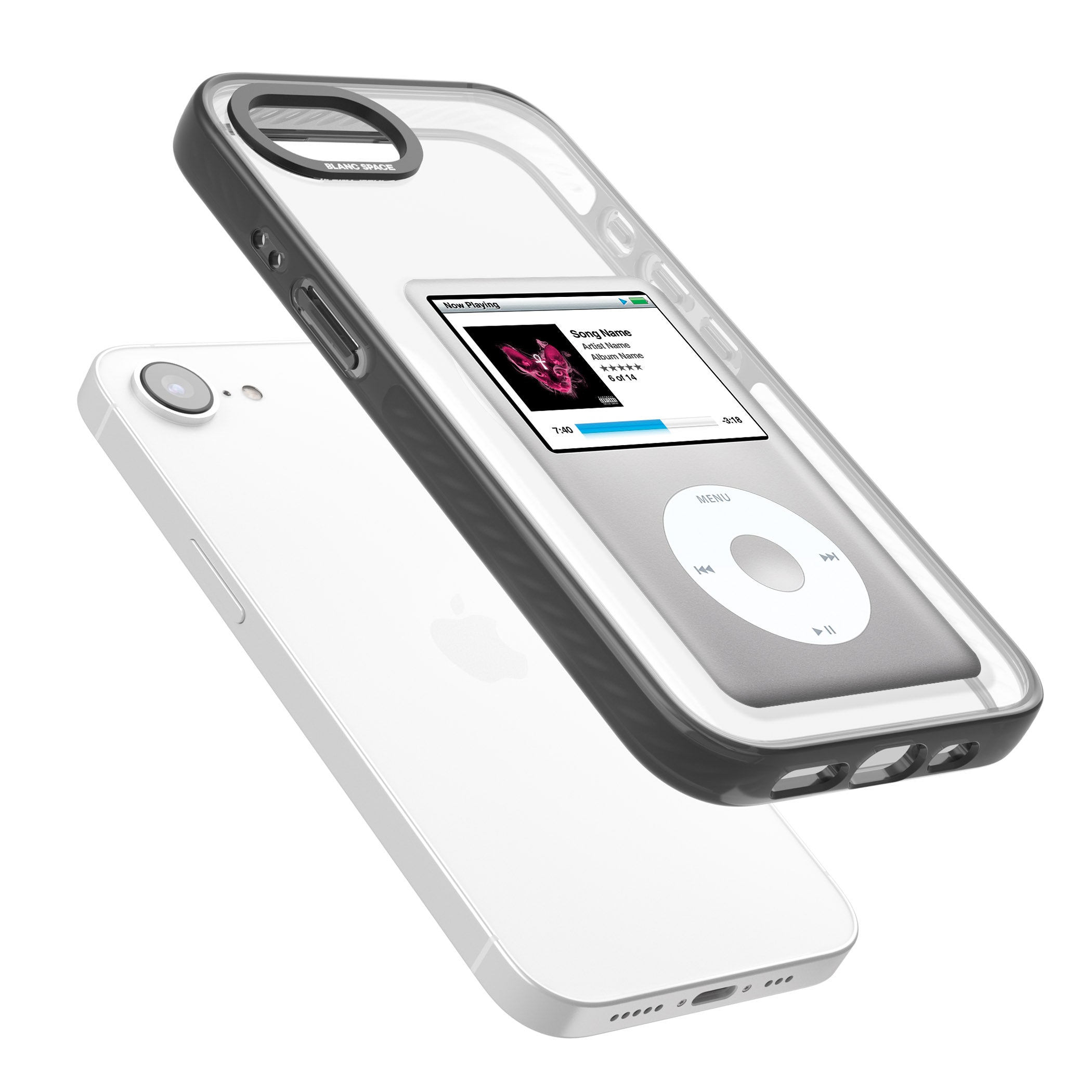 Personalised Classic Ipod