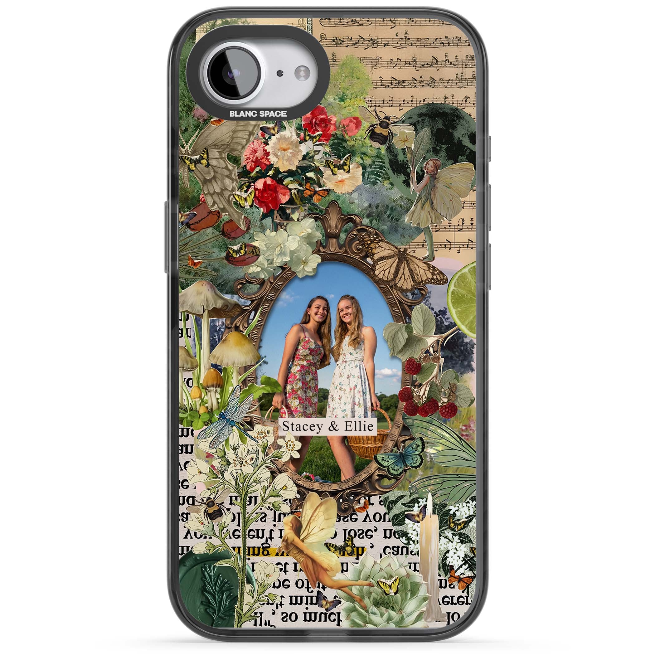 BLACK IMPACT MAGSAFE