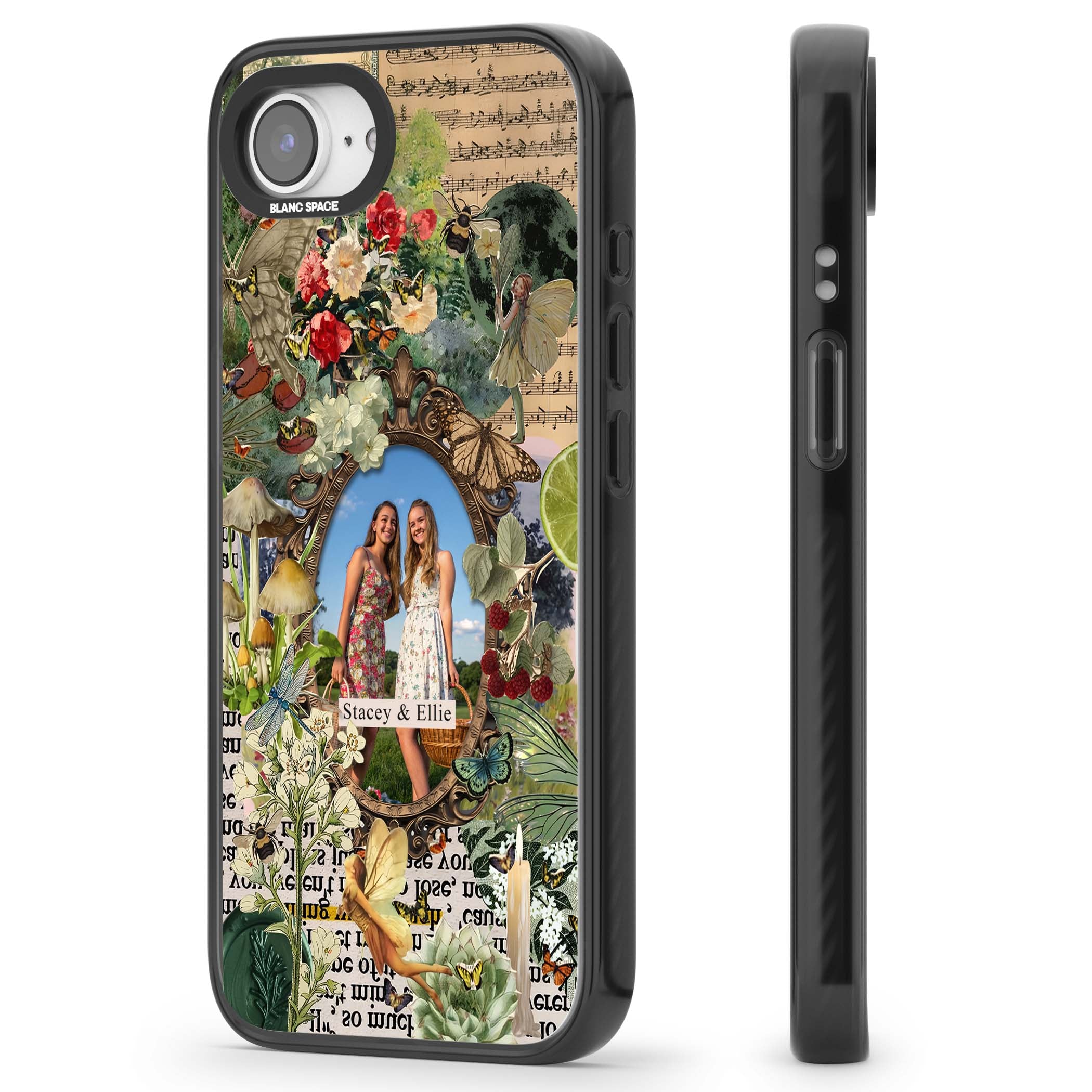 BLACK IMPACT MAGSAFE