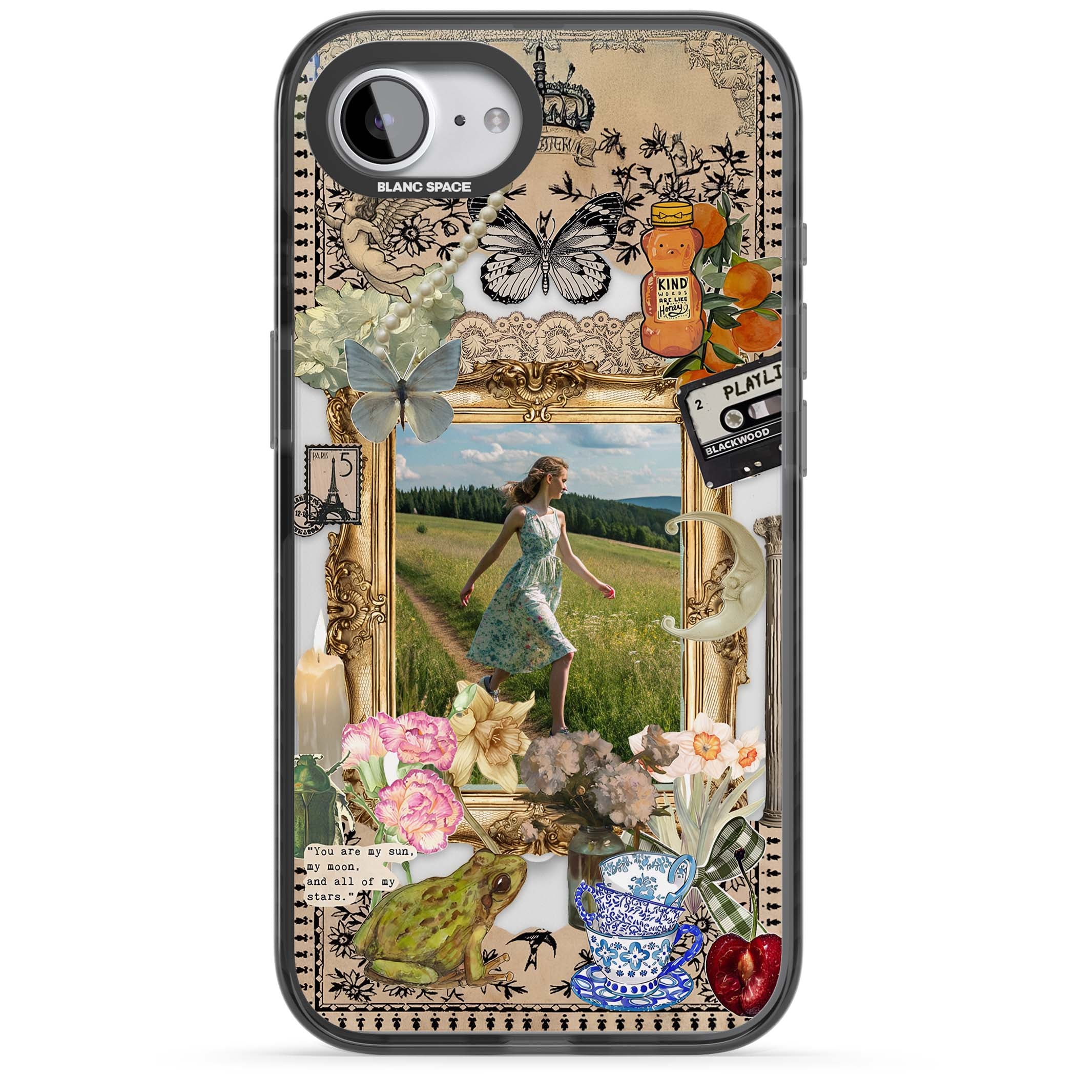 BLACK IMPACT MAGSAFE