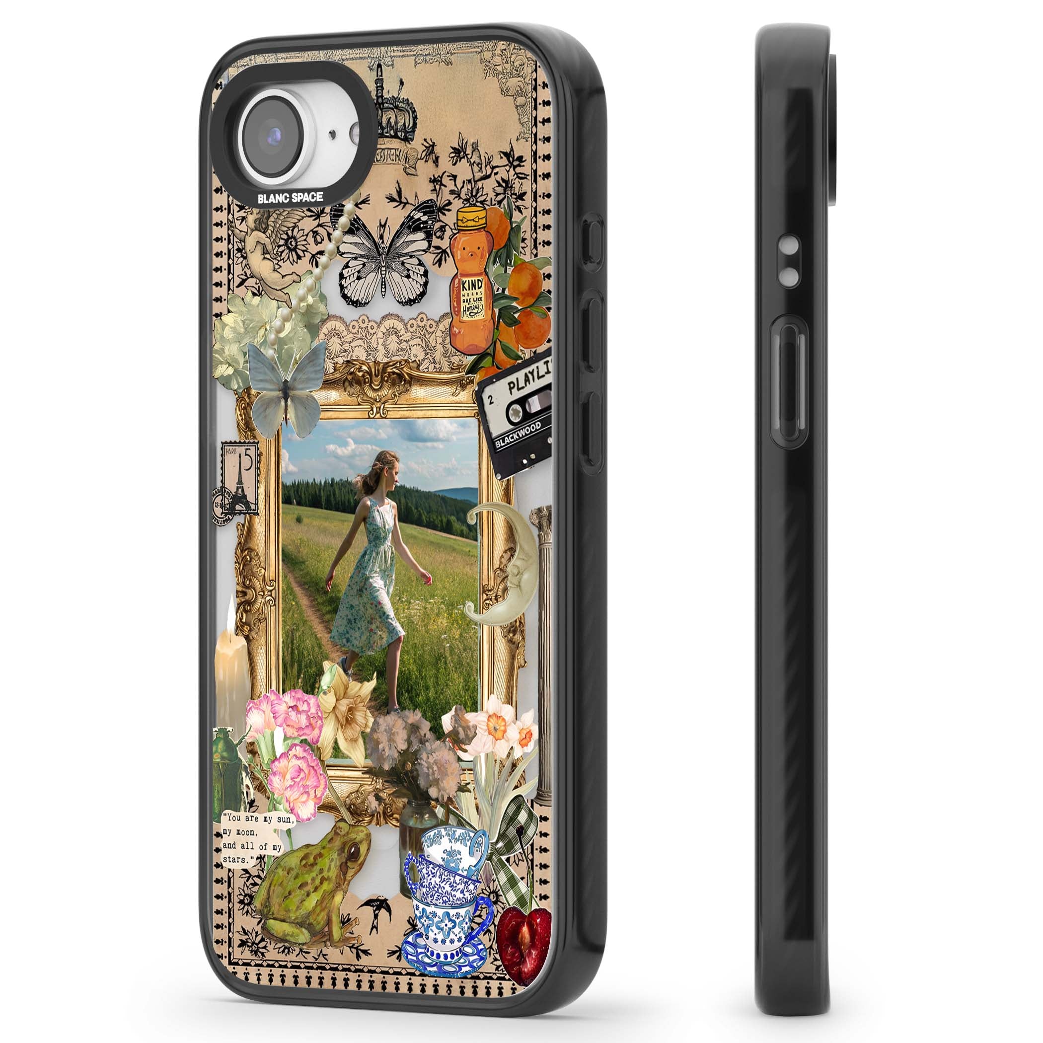 BLACK IMPACT MAGSAFE