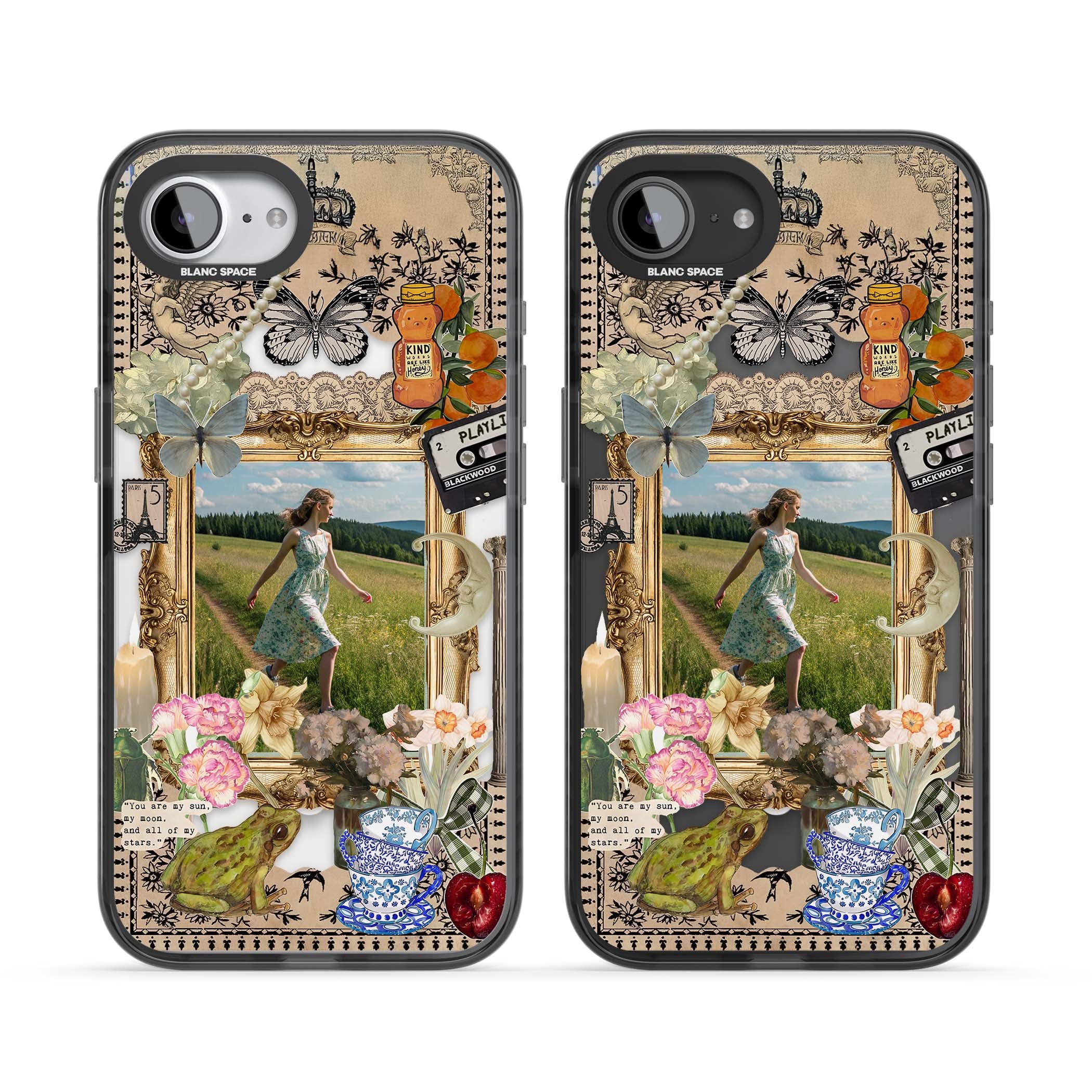 BLACK IMPACT MAGSAFE