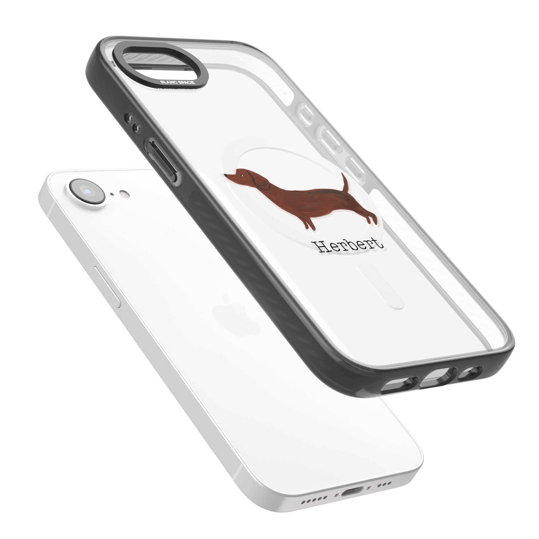 Personalised Sausage Dog