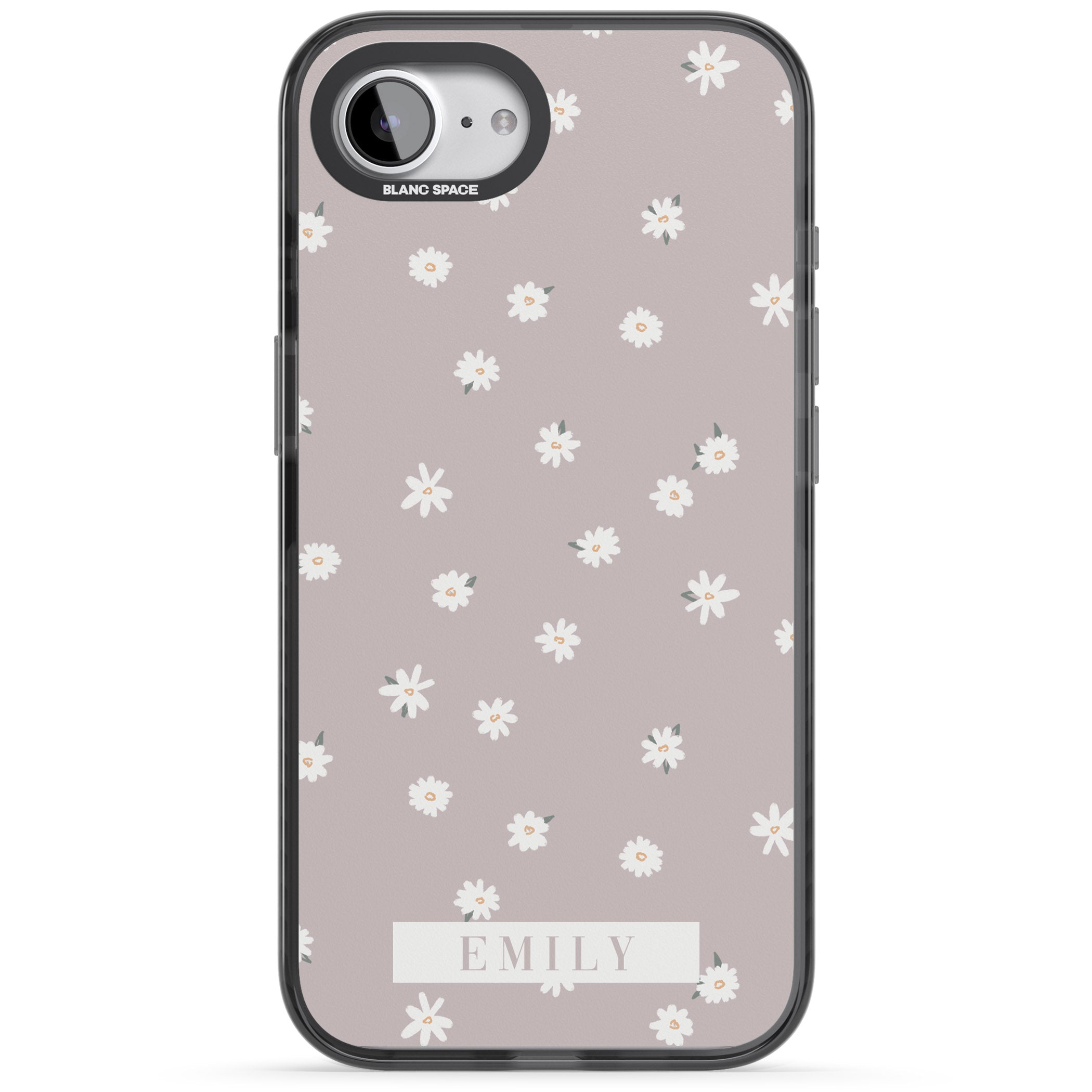 Personalised Dusty Daisy