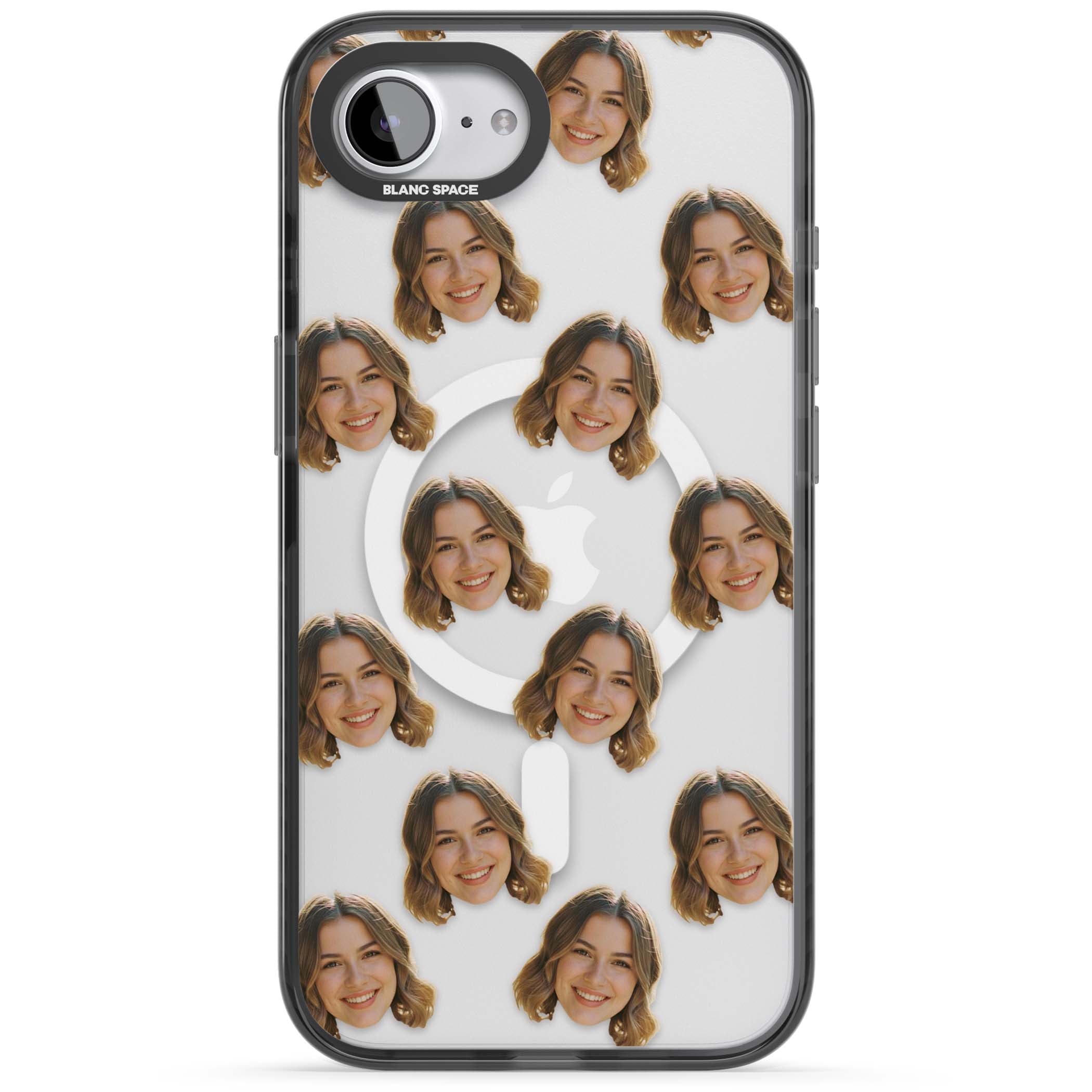 BLACK IMPACT MAGSAFE