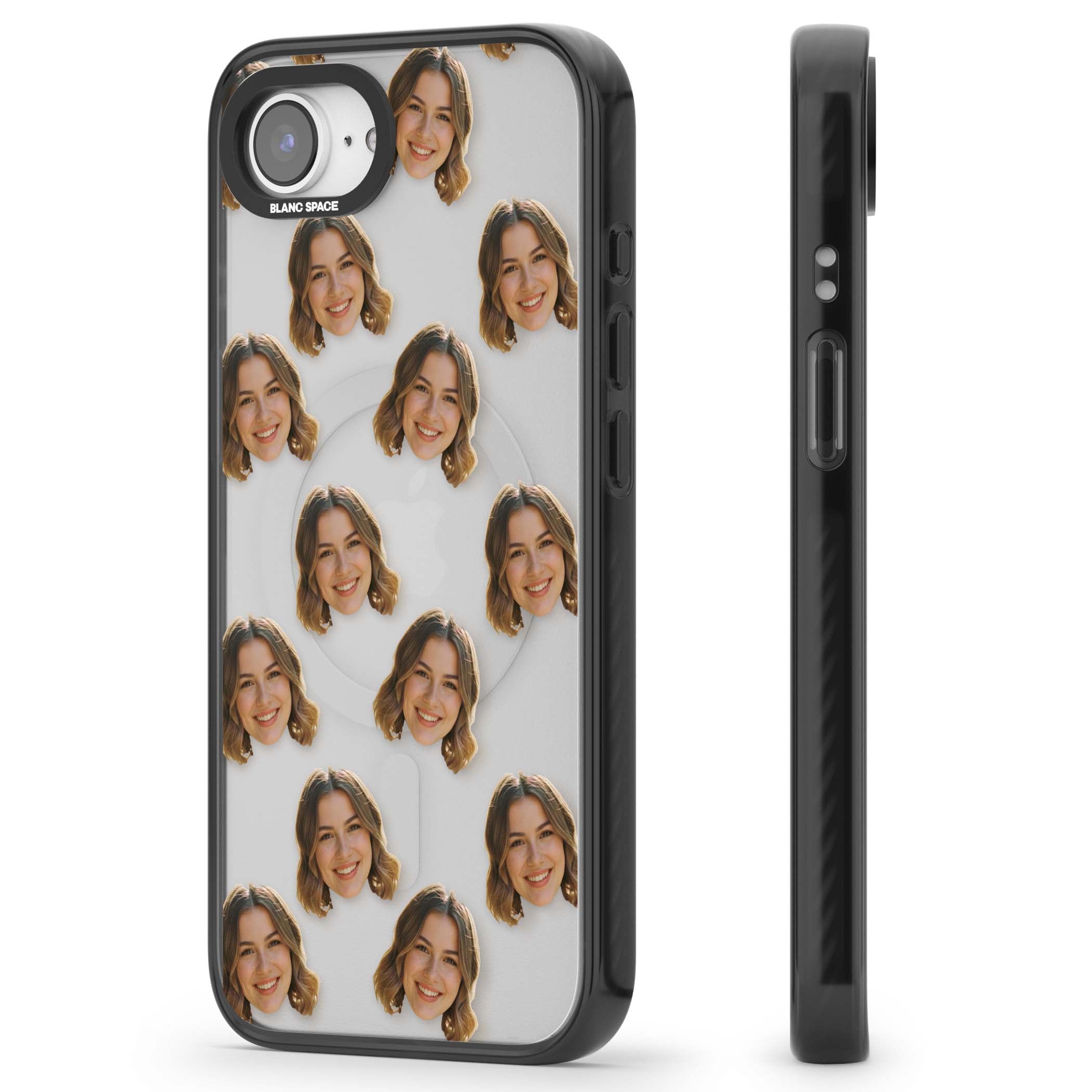 BLACK IMPACT MAGSAFE