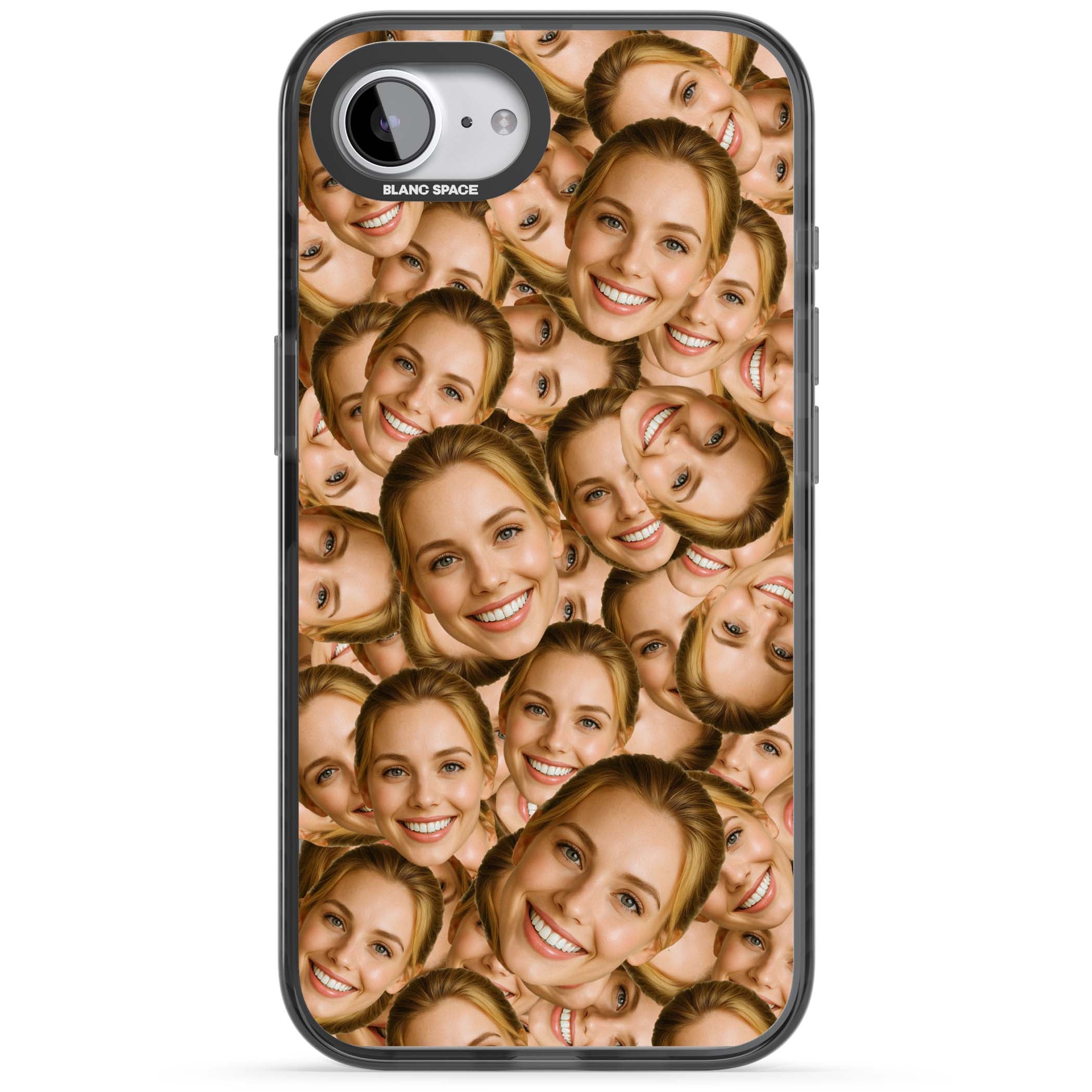 BLACK IMPACT MAGSAFE