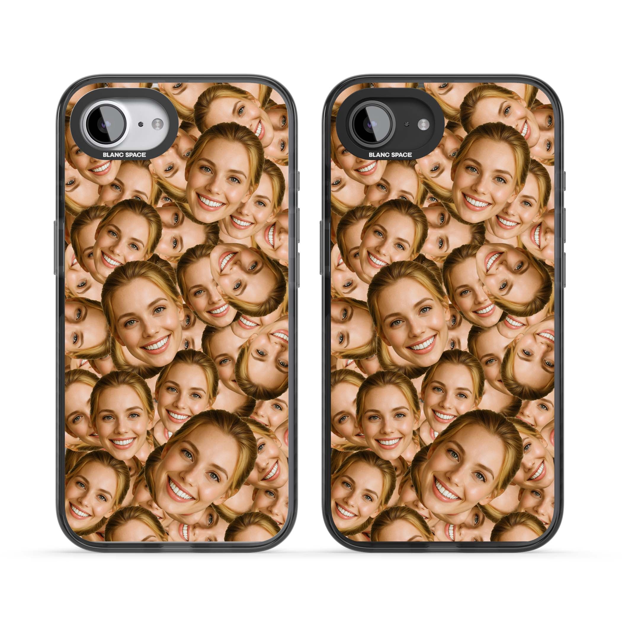 BLACK IMPACT MAGSAFE