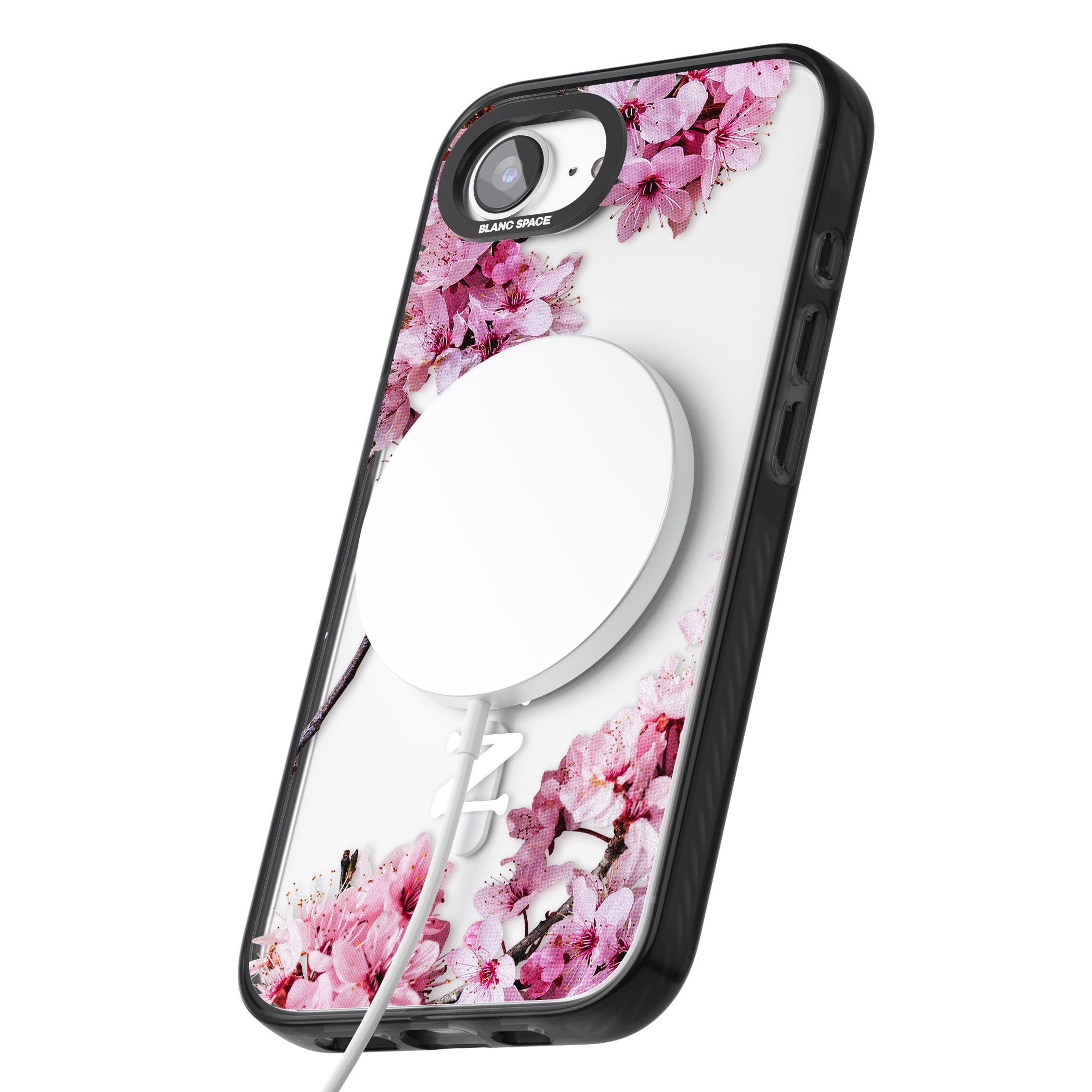 Personalised Cherry Blossom Elegance Classic