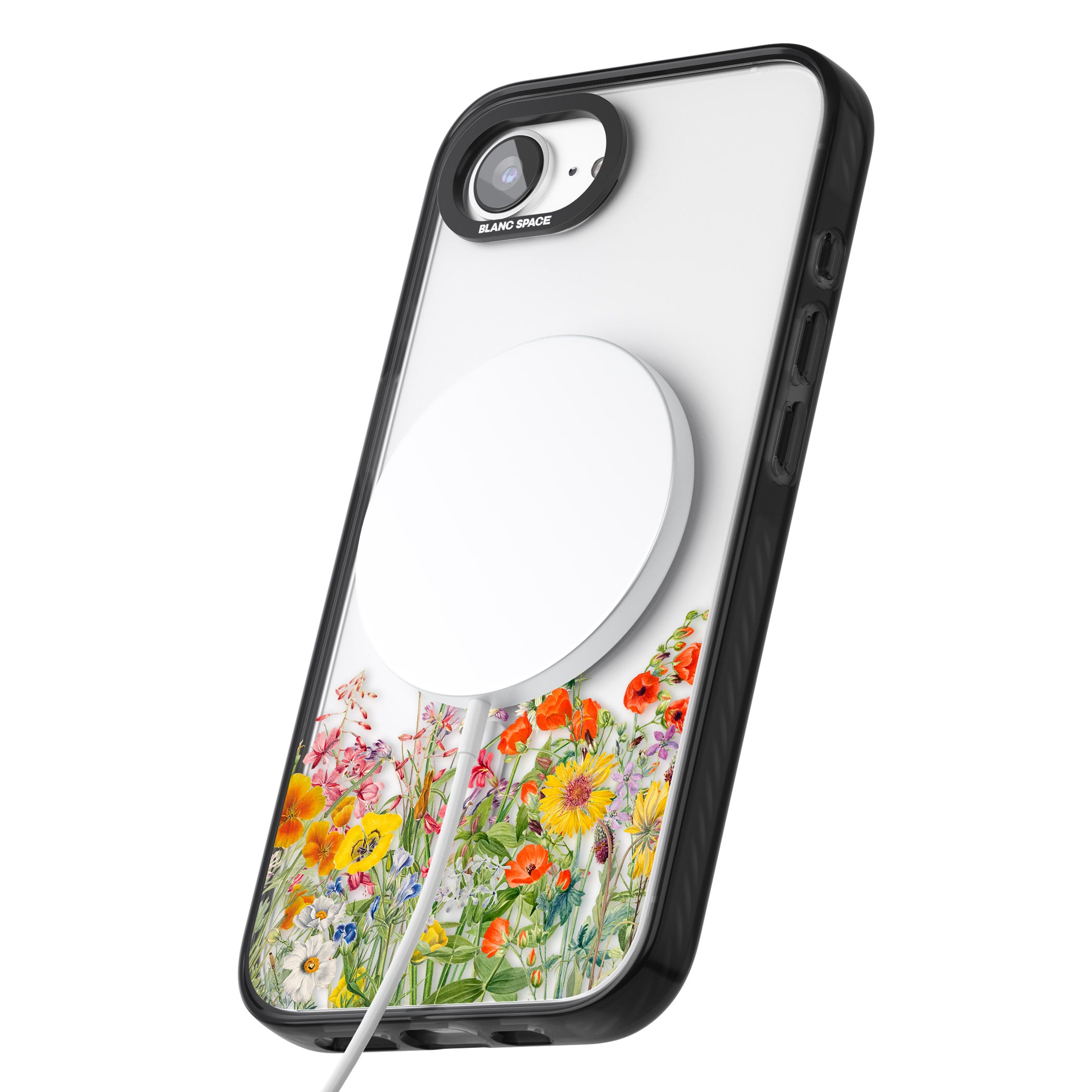 Personalised Summer Wildflowers