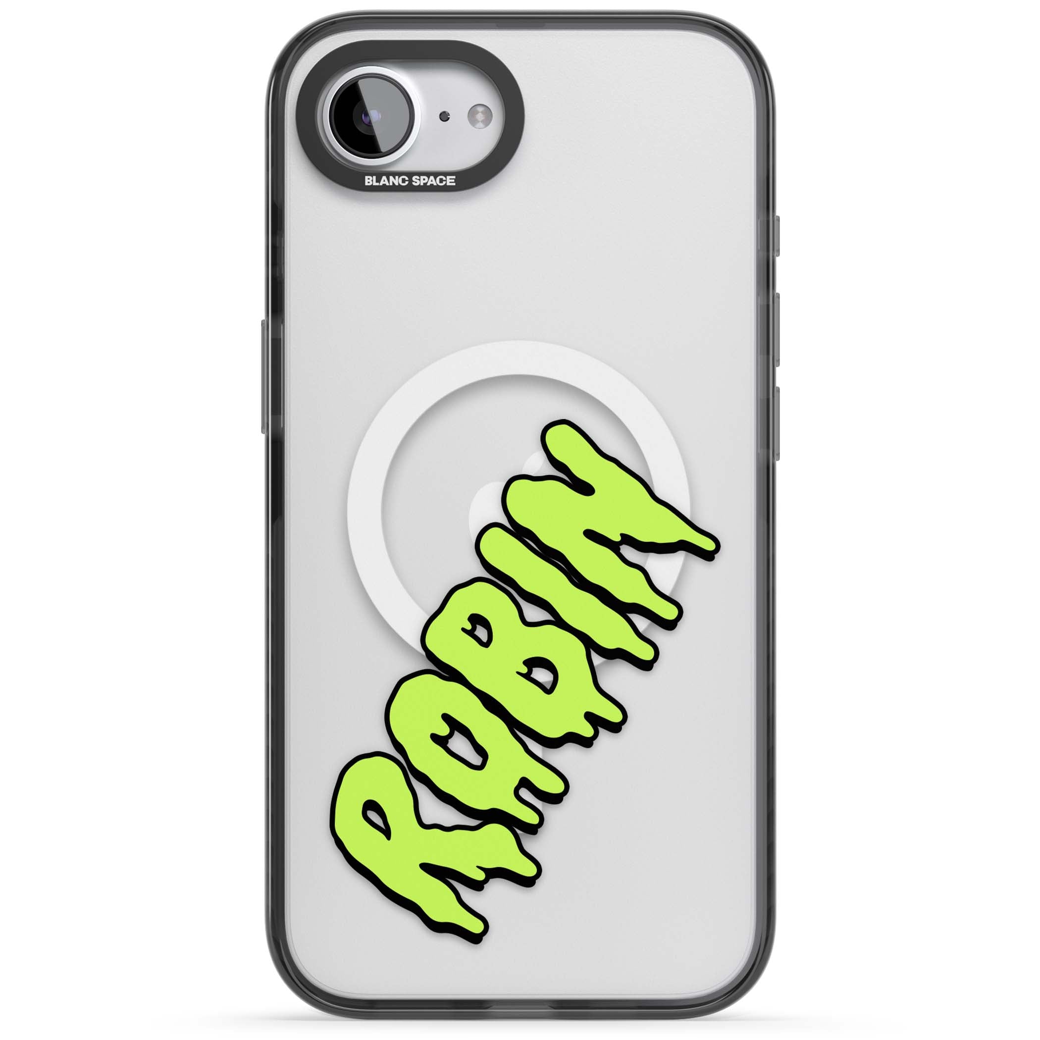 BLACK IMPACT MAGSAFE