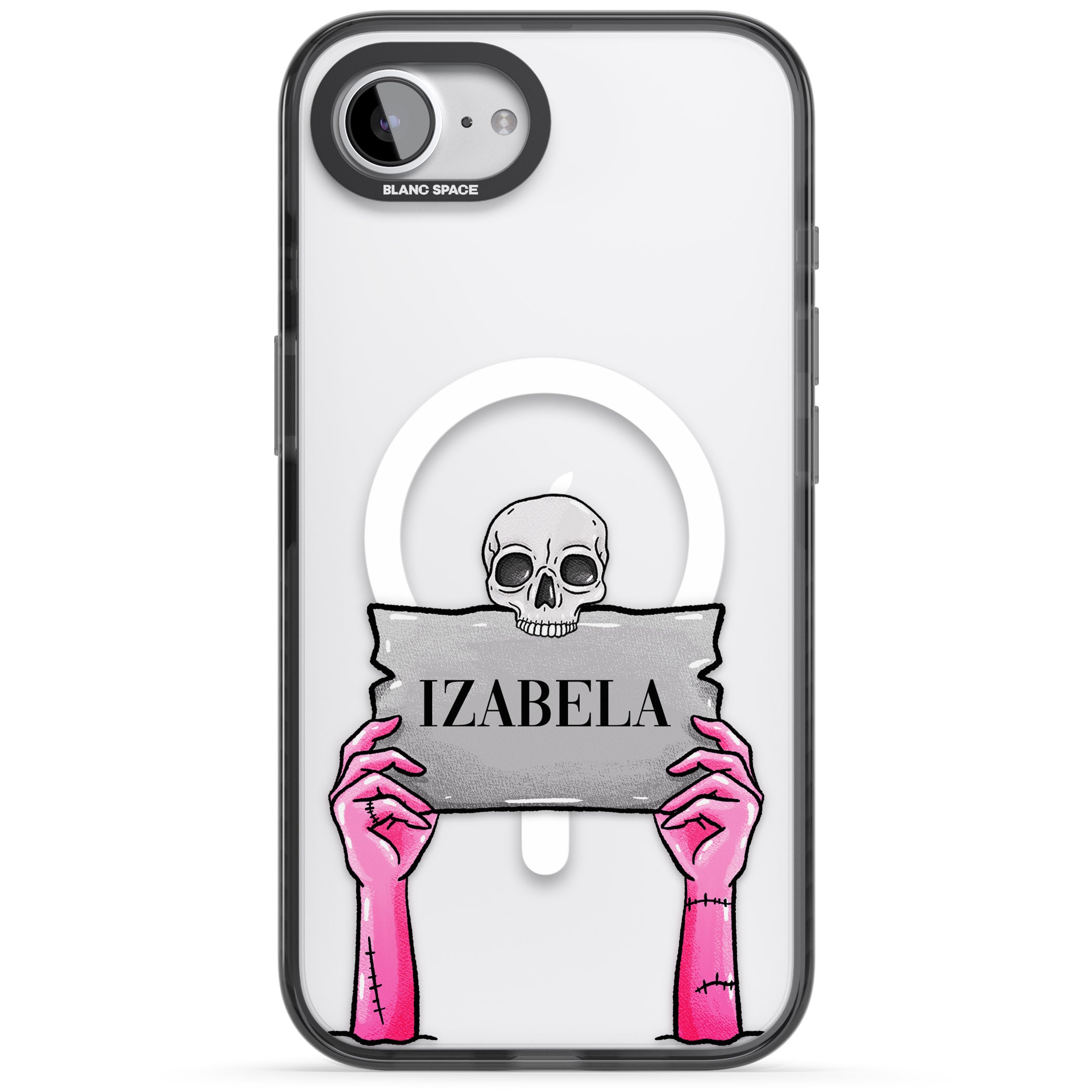 Personalised Grave Plaque