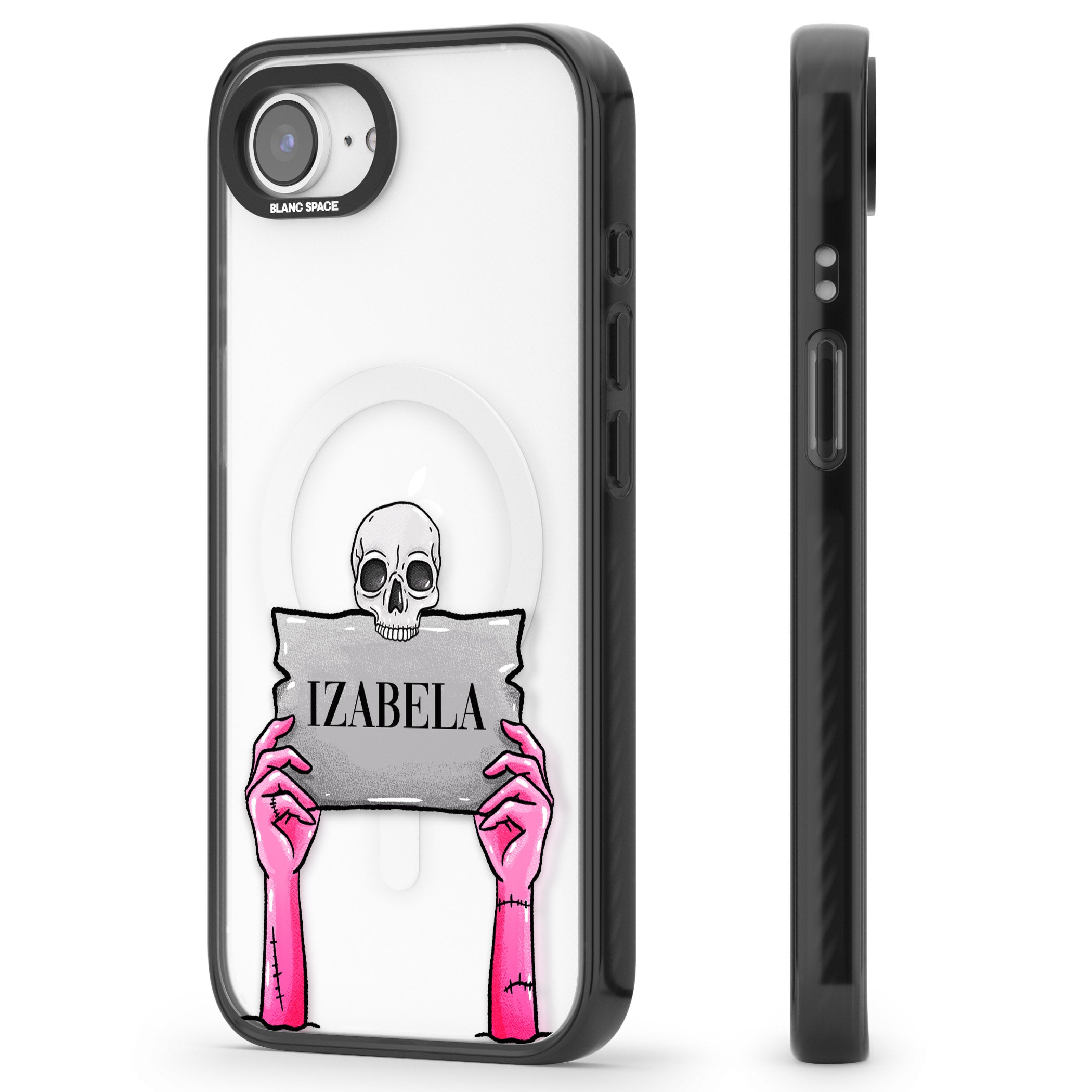 Personalised Grave Plaque