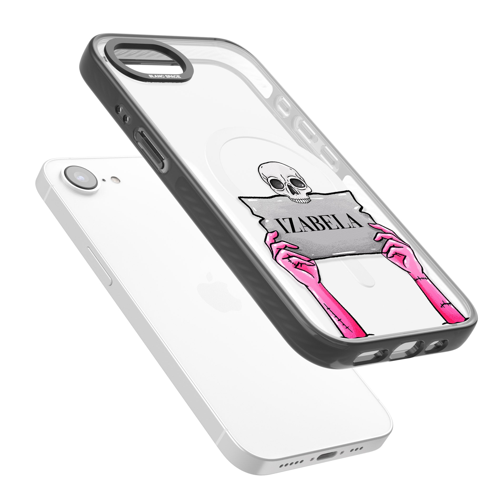 Personalised Grave Plaque