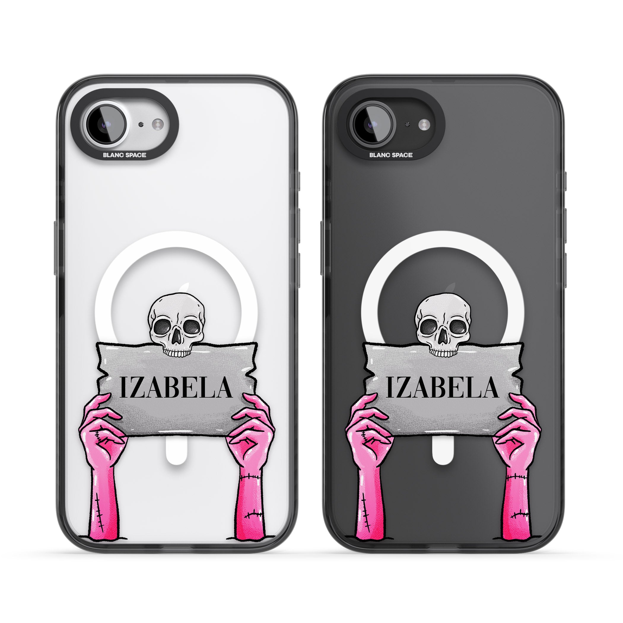 Personalised Grave Plaque