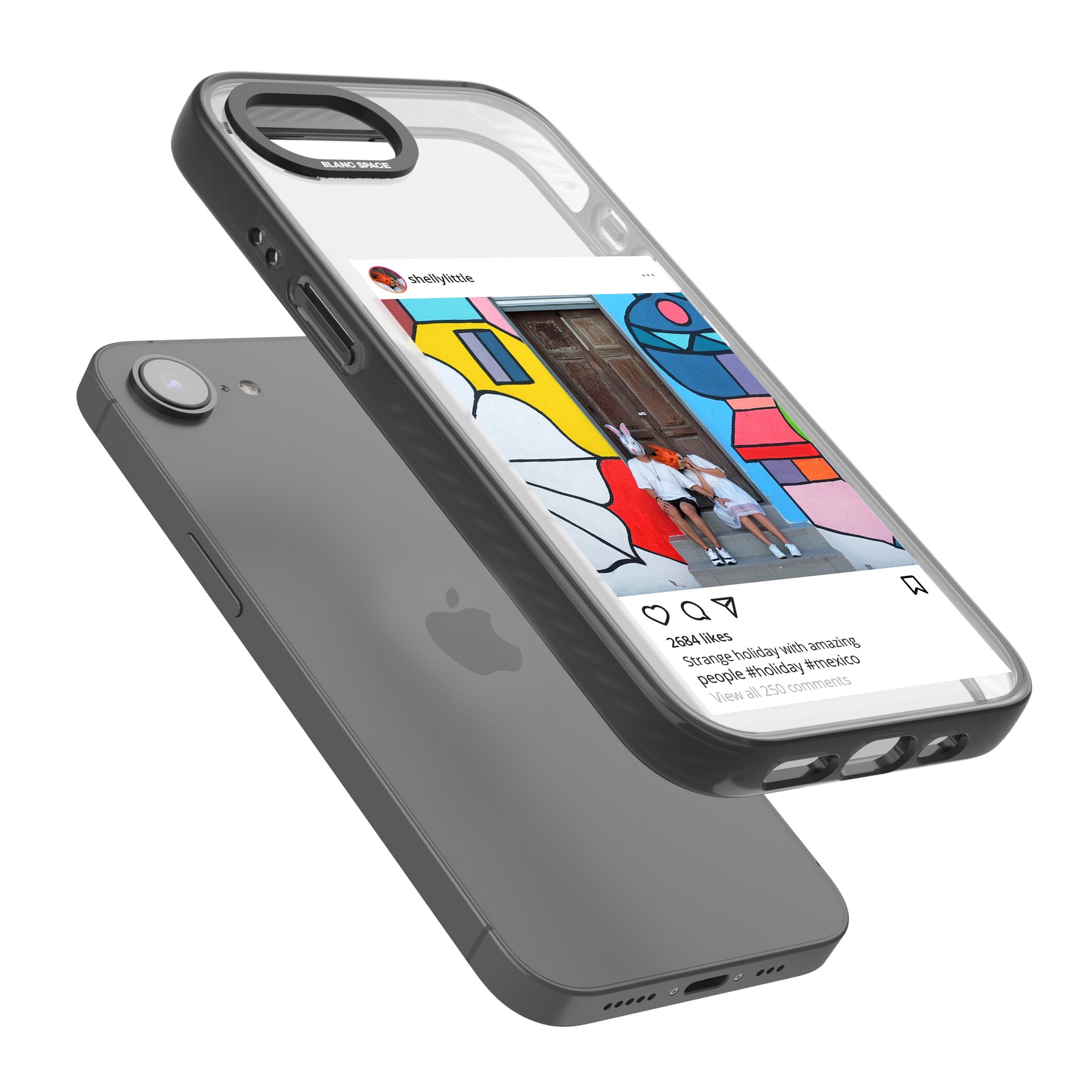 Personalised Instagram