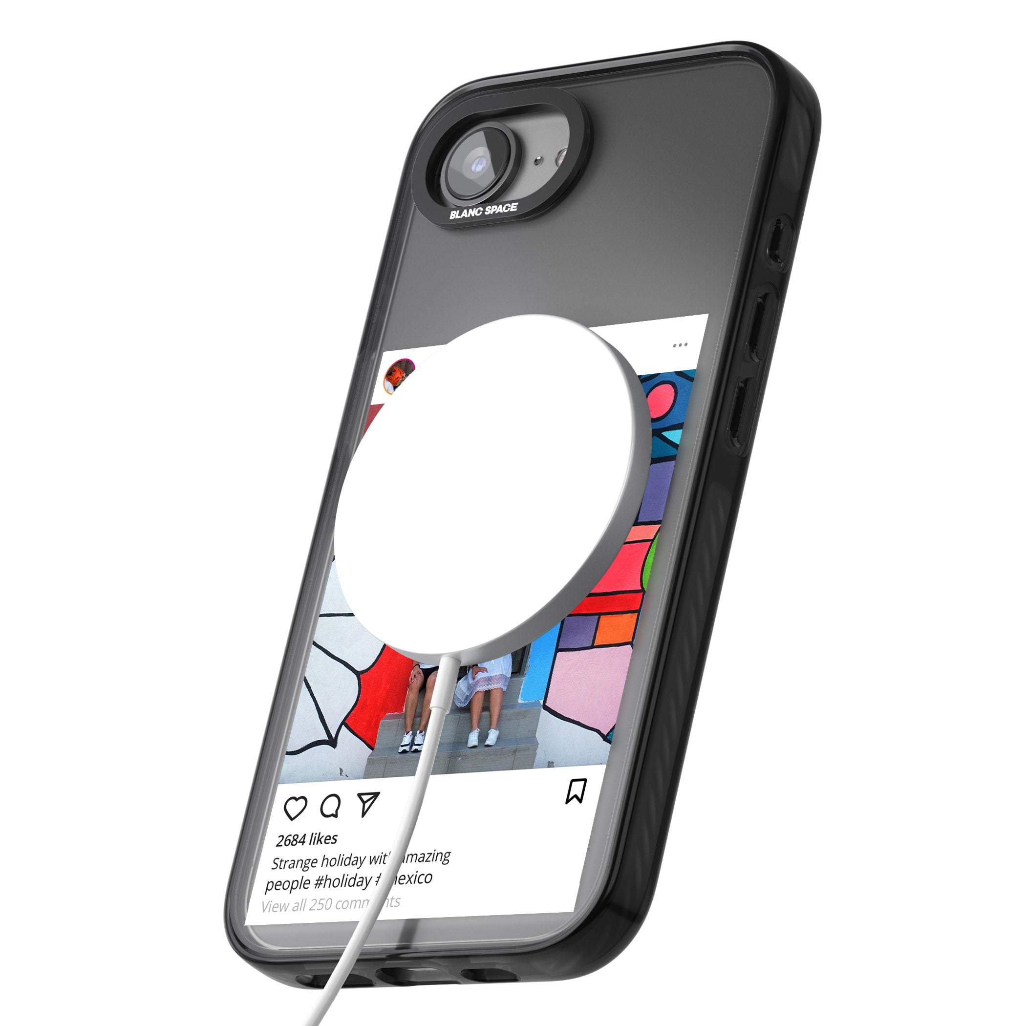 Personalised Instagram